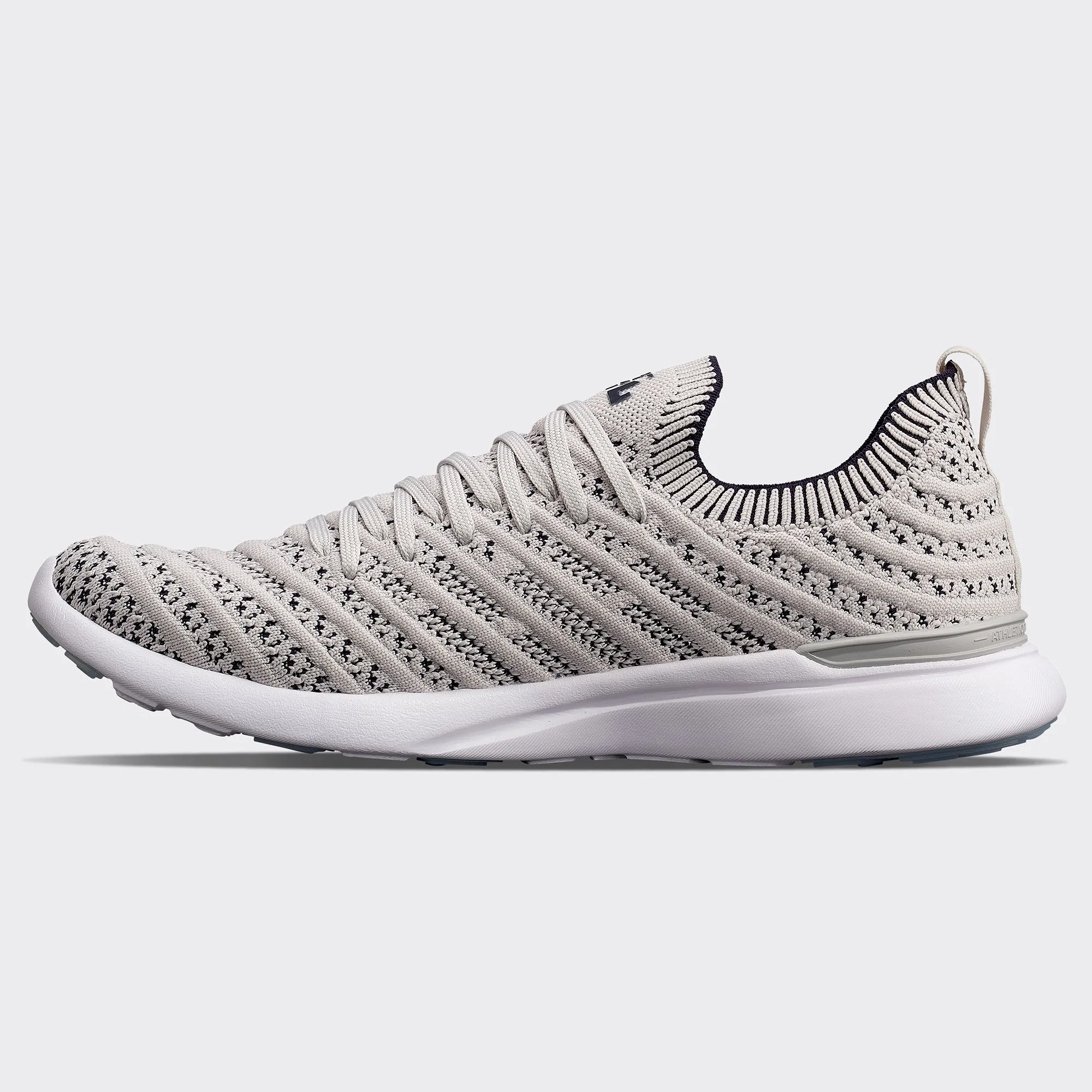 Women's TechLoom Wave Harbor Grey / Navy / White sold by APL product image thumbnail 2
