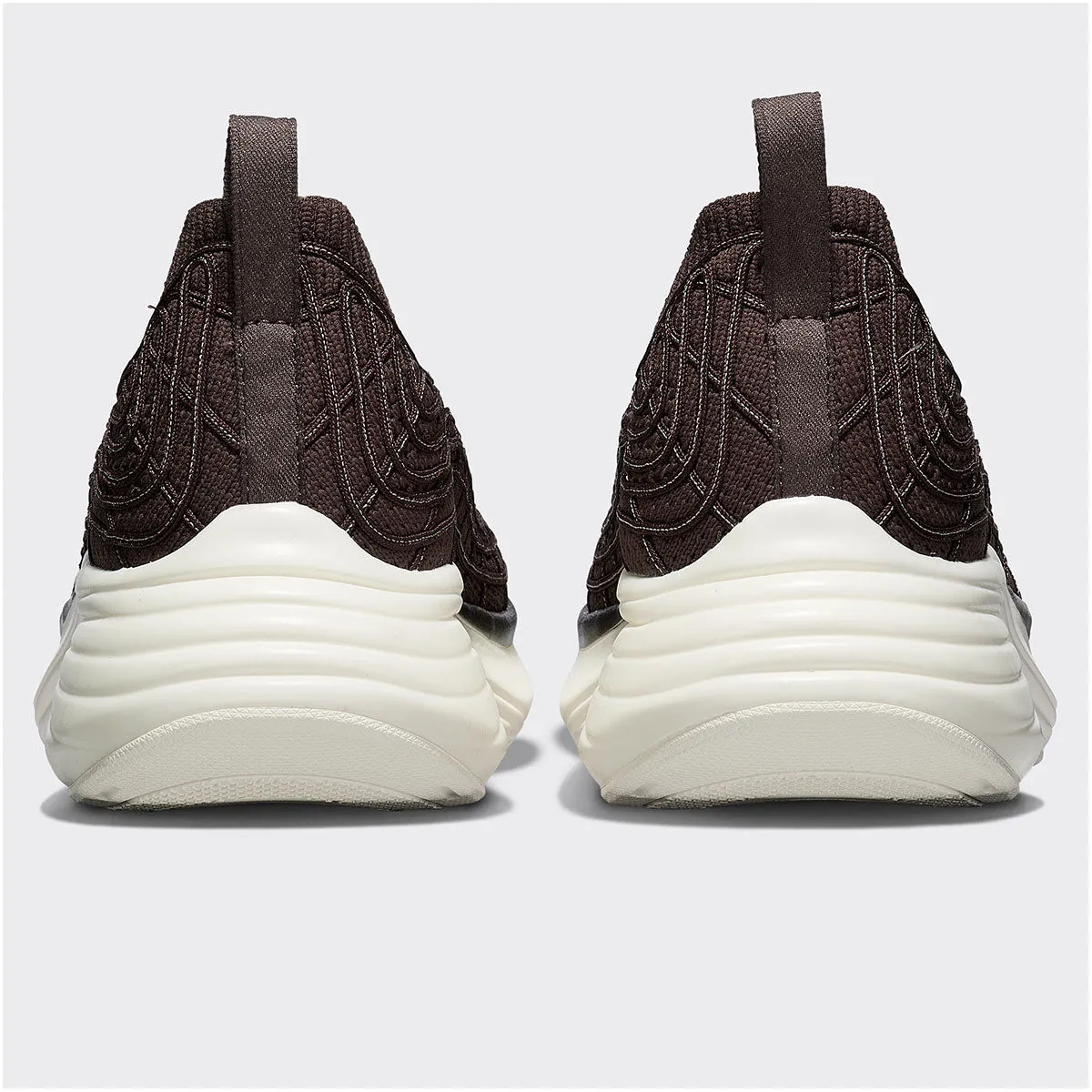 Women's TechLoom Zipline Dark Umber / Alabaster / Ivory sold by APL product image thumbnail 3