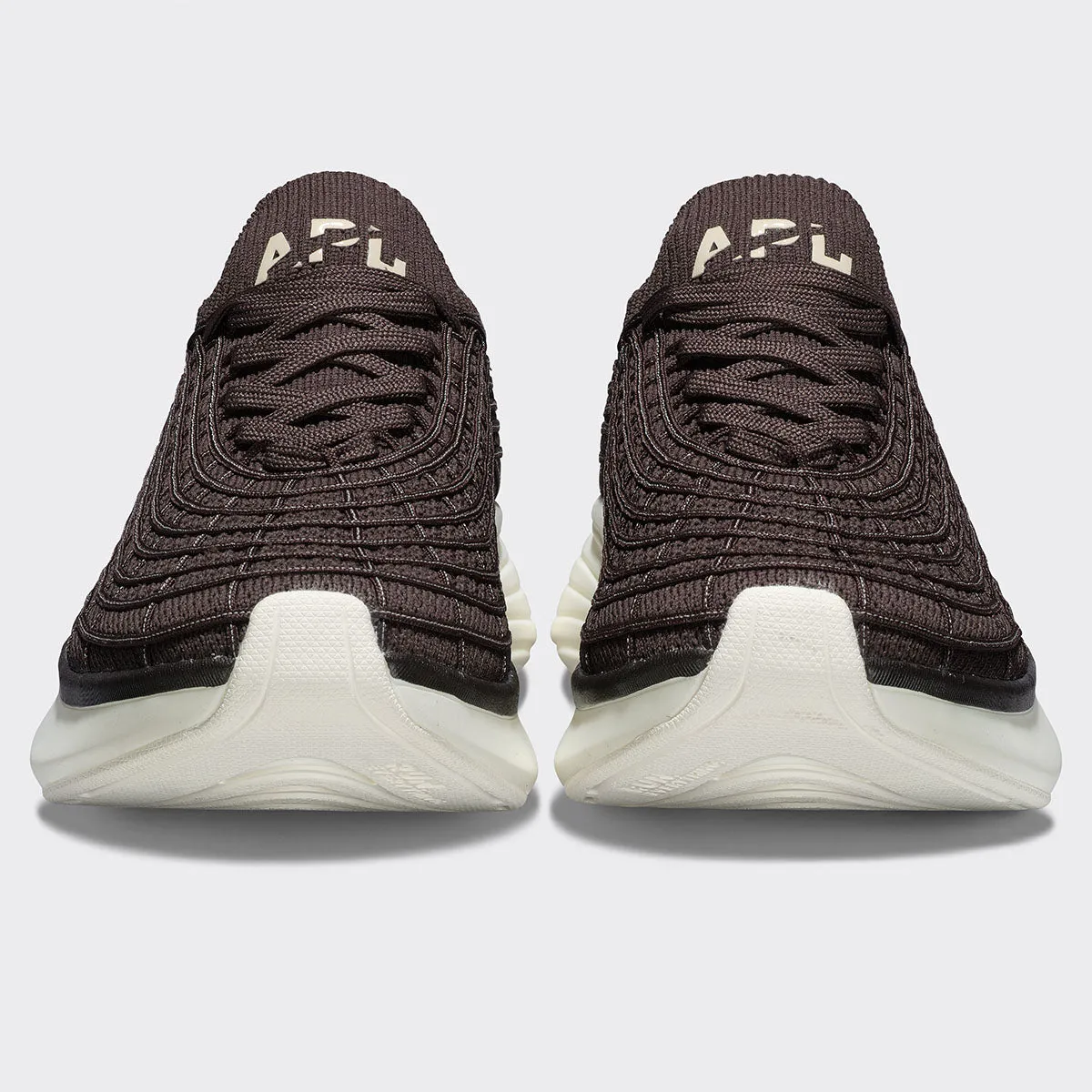 Women's TechLoom Zipline Dark Umber / Alabaster / Ivory sold by APL product image thumbnail 4