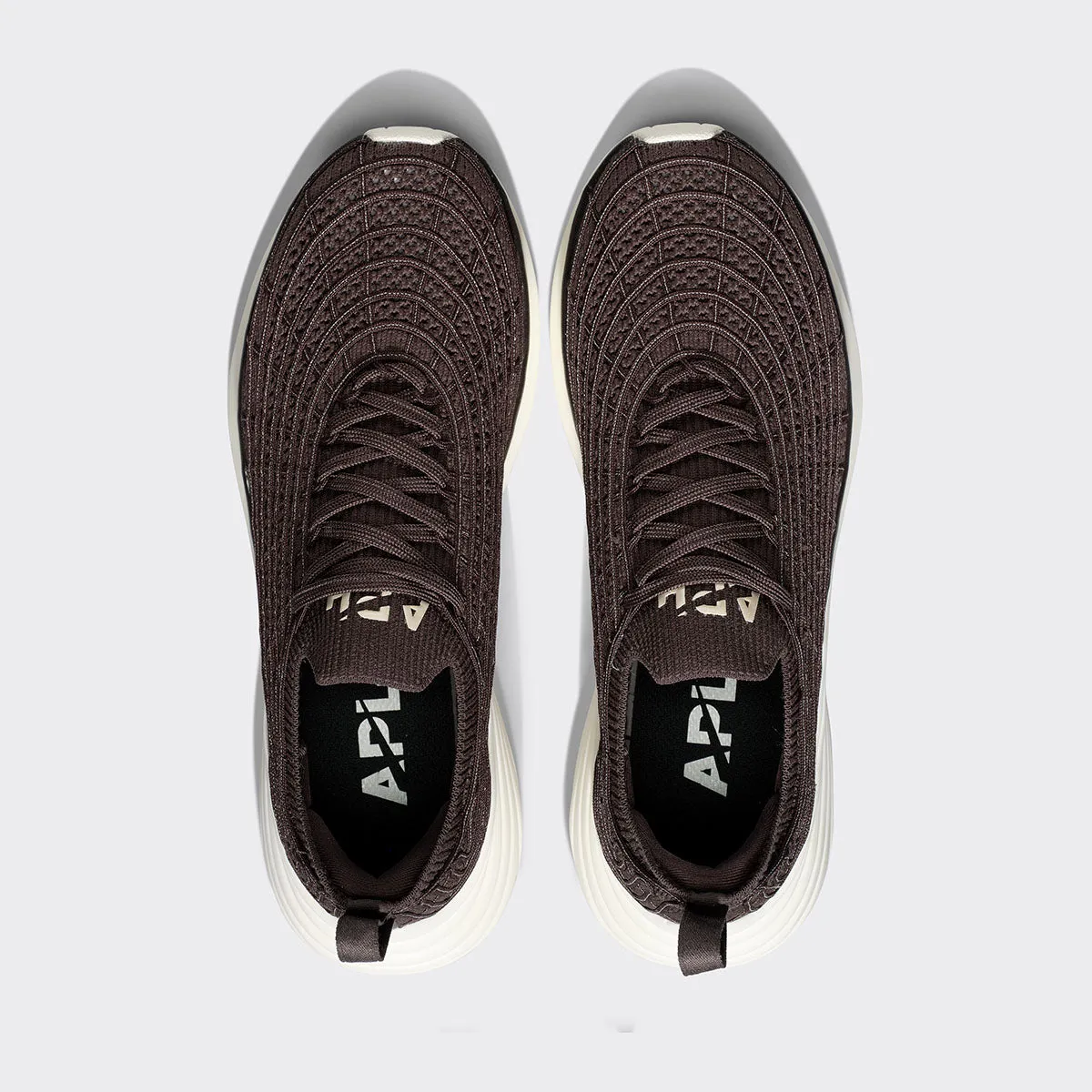 Women's TechLoom Zipline Dark Umber / Alabaster / Ivory sold by APL product image thumbnail 5