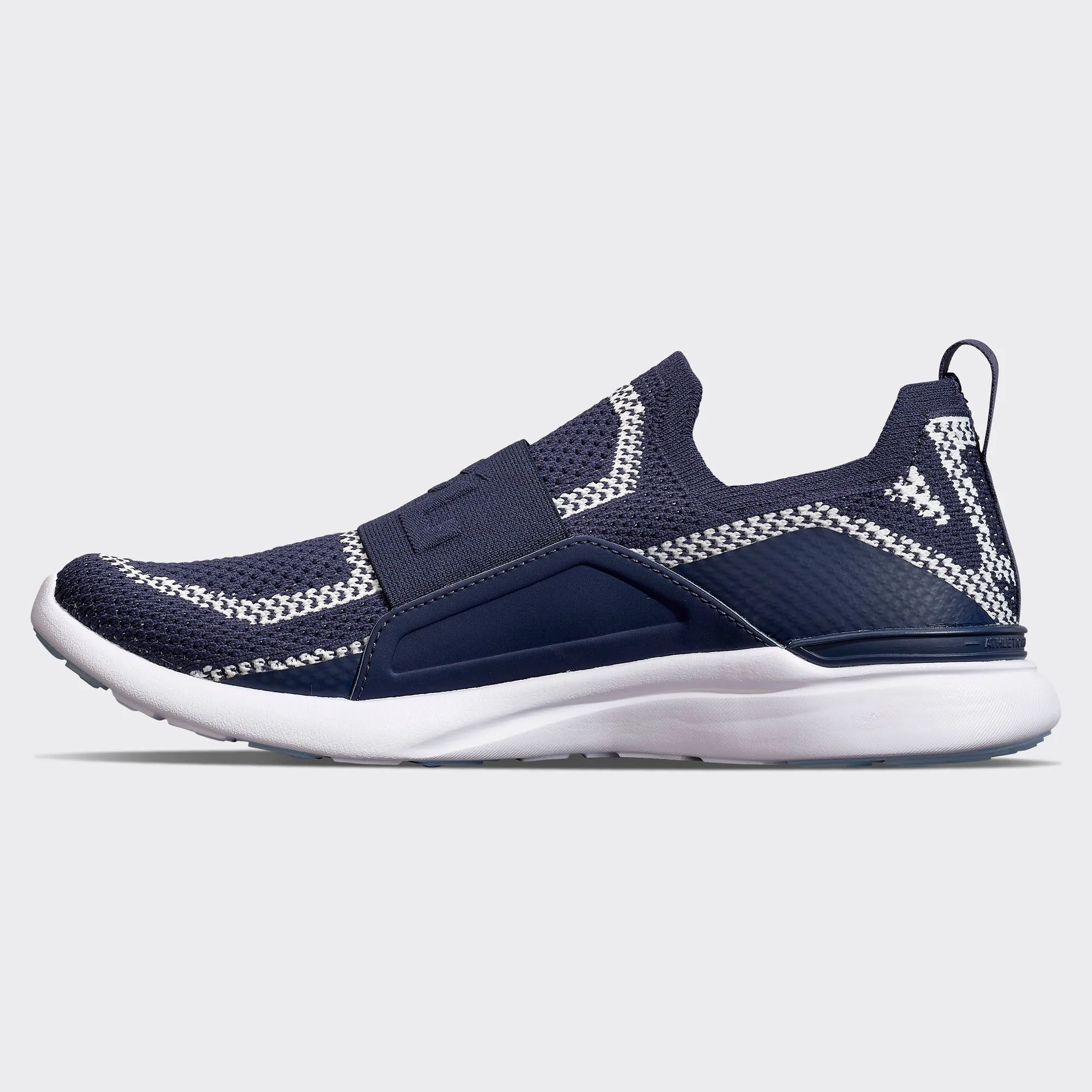 Men's TechLoom Bliss Navy / White / Navy sold by APL product image thumbnail 2
