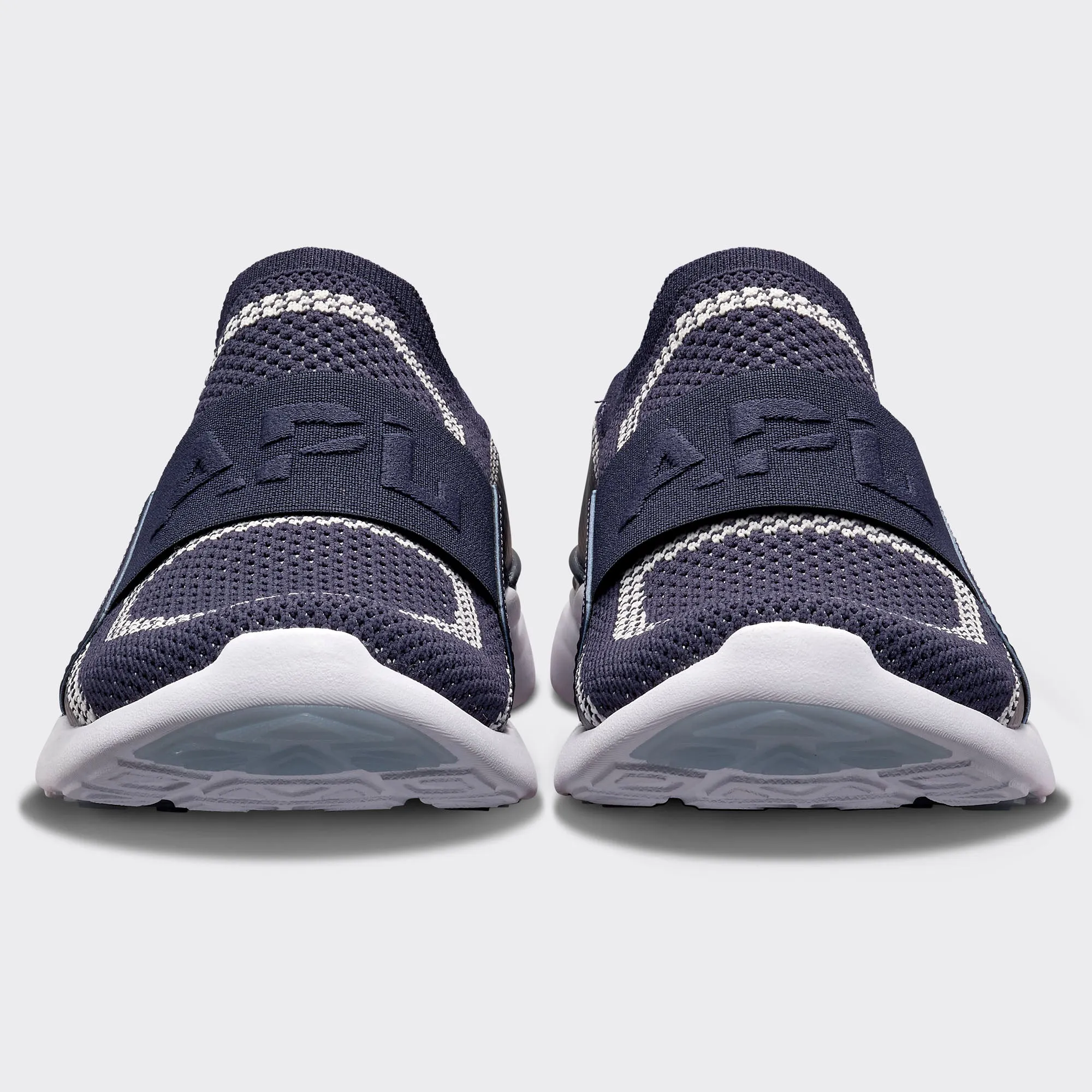 Men's TechLoom Bliss Navy / White / Navy sold by APL product image thumbnail 4