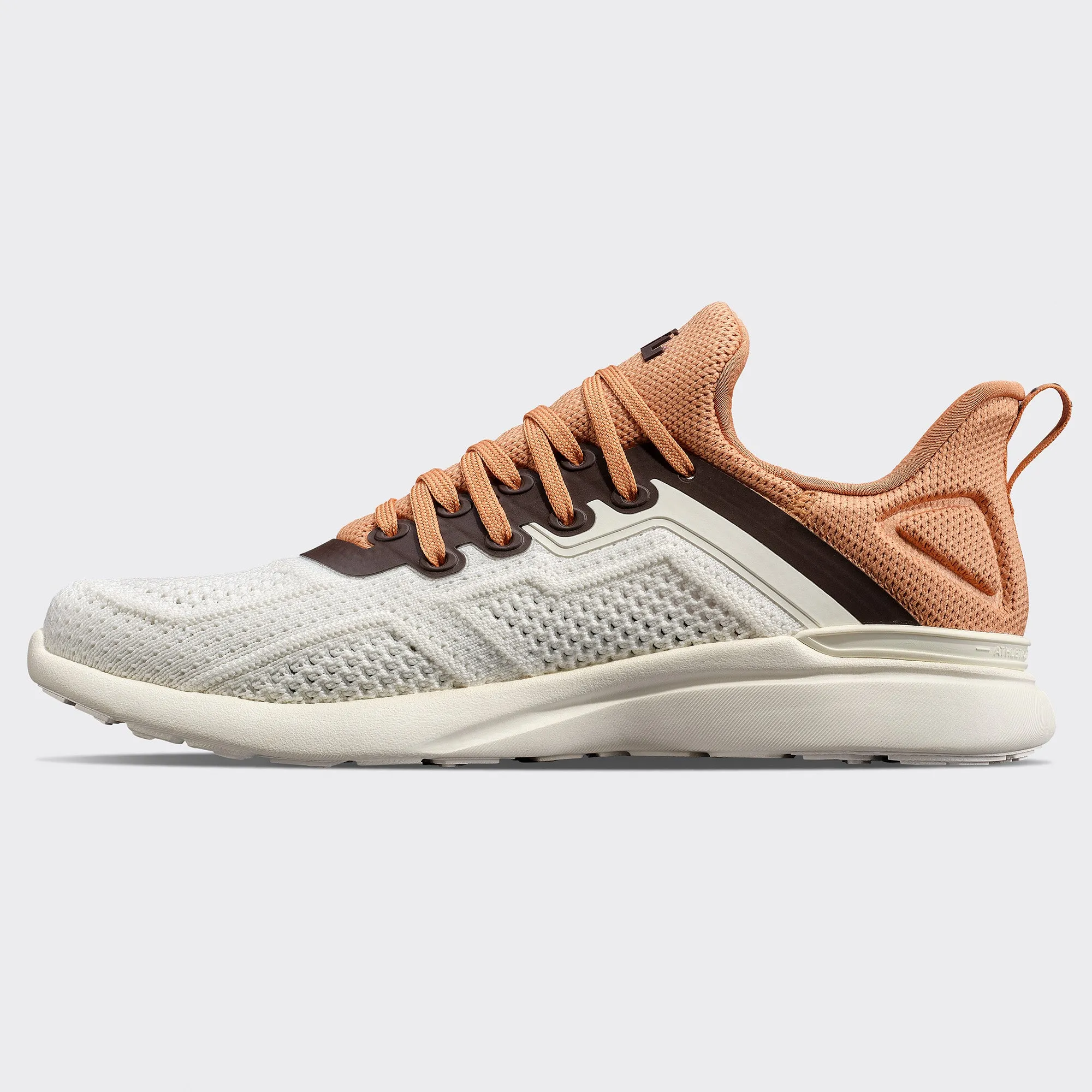 Men's TechLoom Tracer Ivory / Almond Butter / Chocolate sold by APL product image thumbnail 2