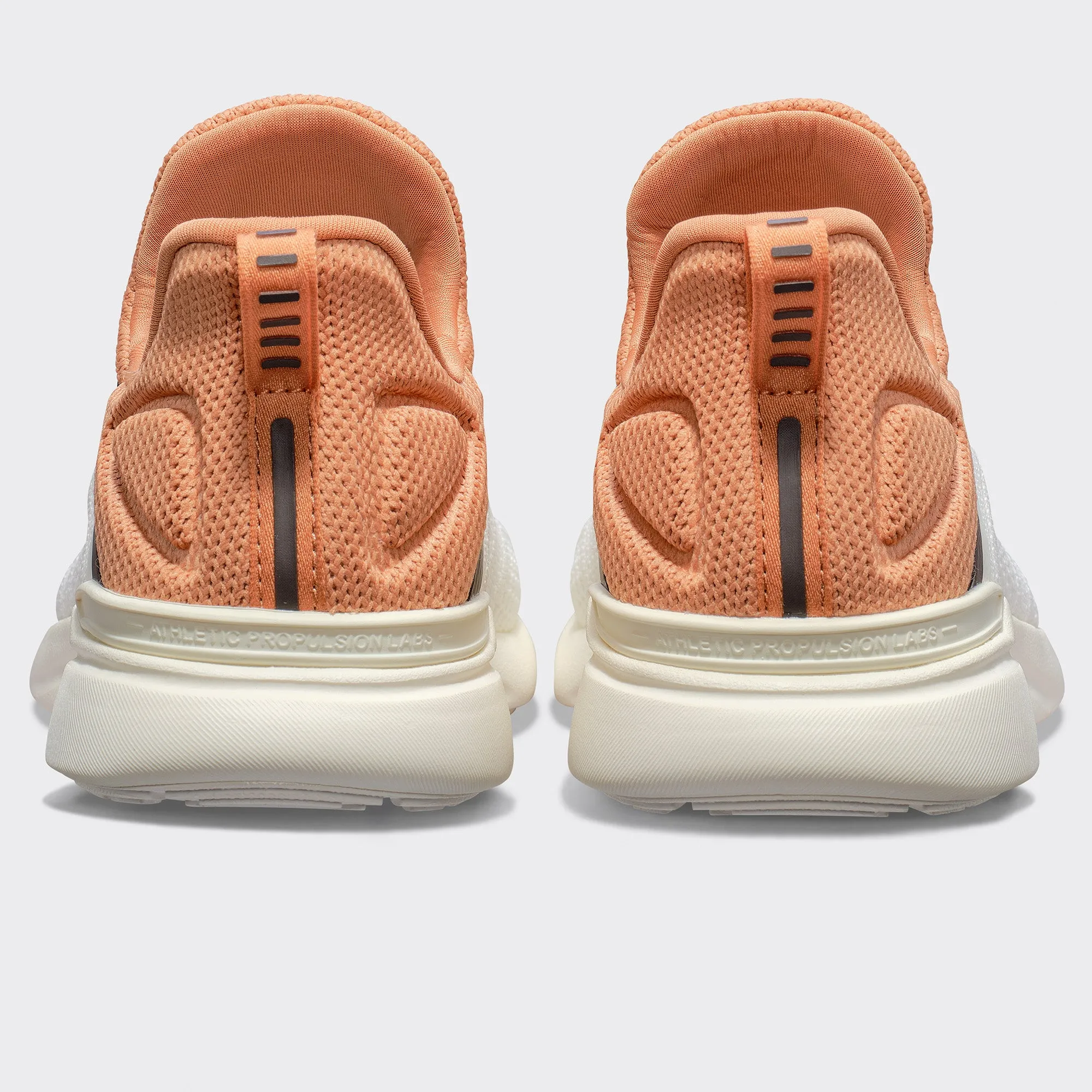 Men's TechLoom Tracer Ivory / Almond Butter / Chocolate sold by APL product image thumbnail 3