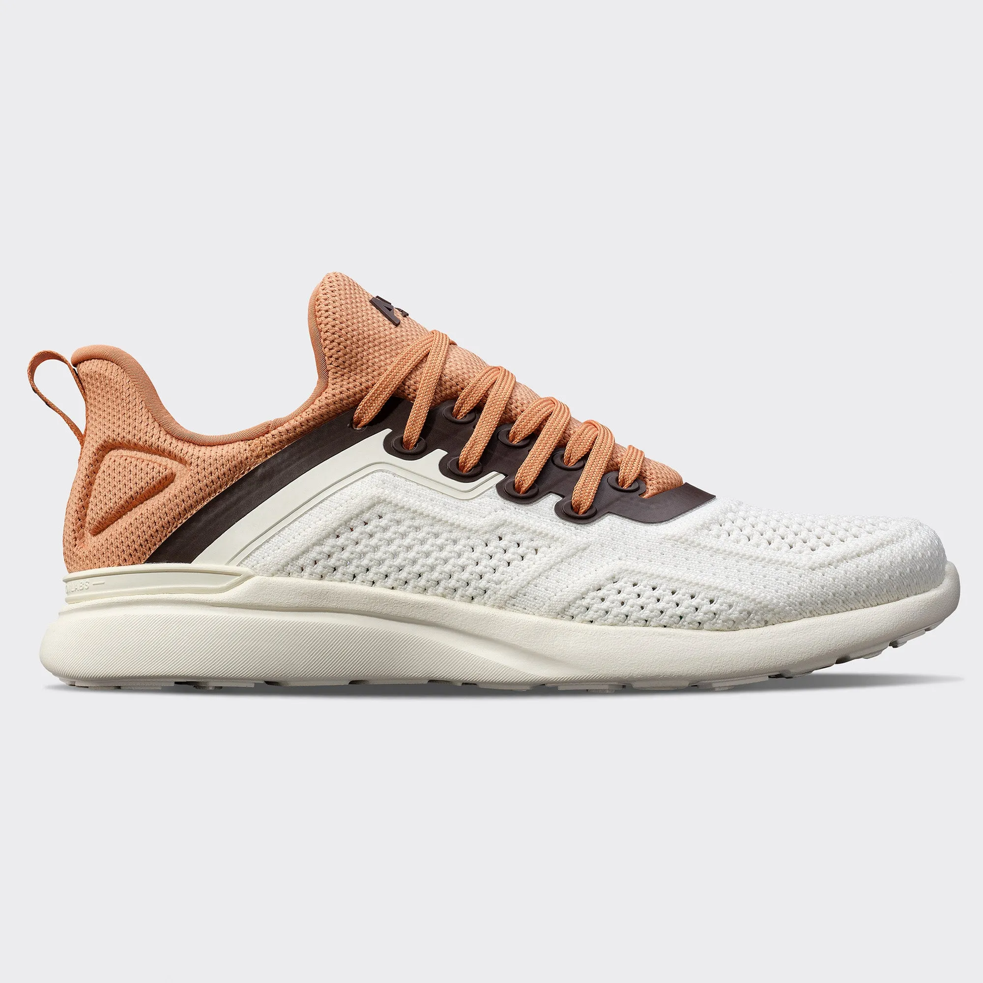 Men's TechLoom Tracer Ivory / Almond Butter / Chocolate sold by APL