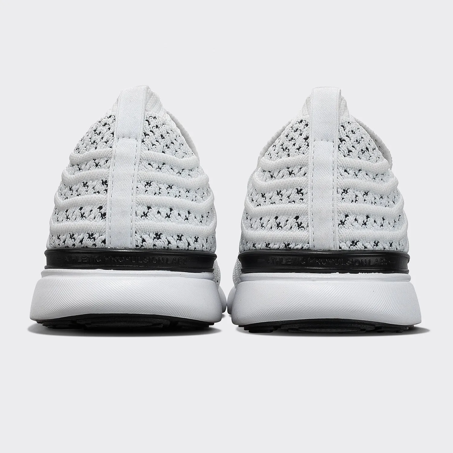 Women's TechLoom Wave White / Black sold by APL product image thumbnail 4