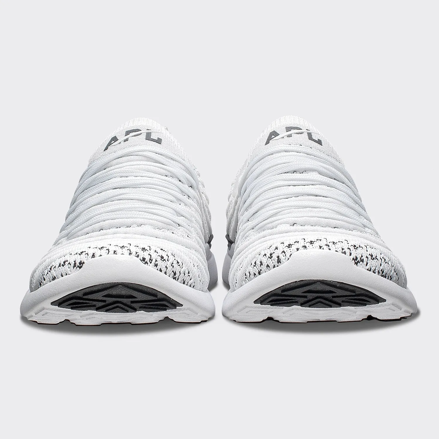 Women's TechLoom Wave White / Black sold by APL product image thumbnail 5