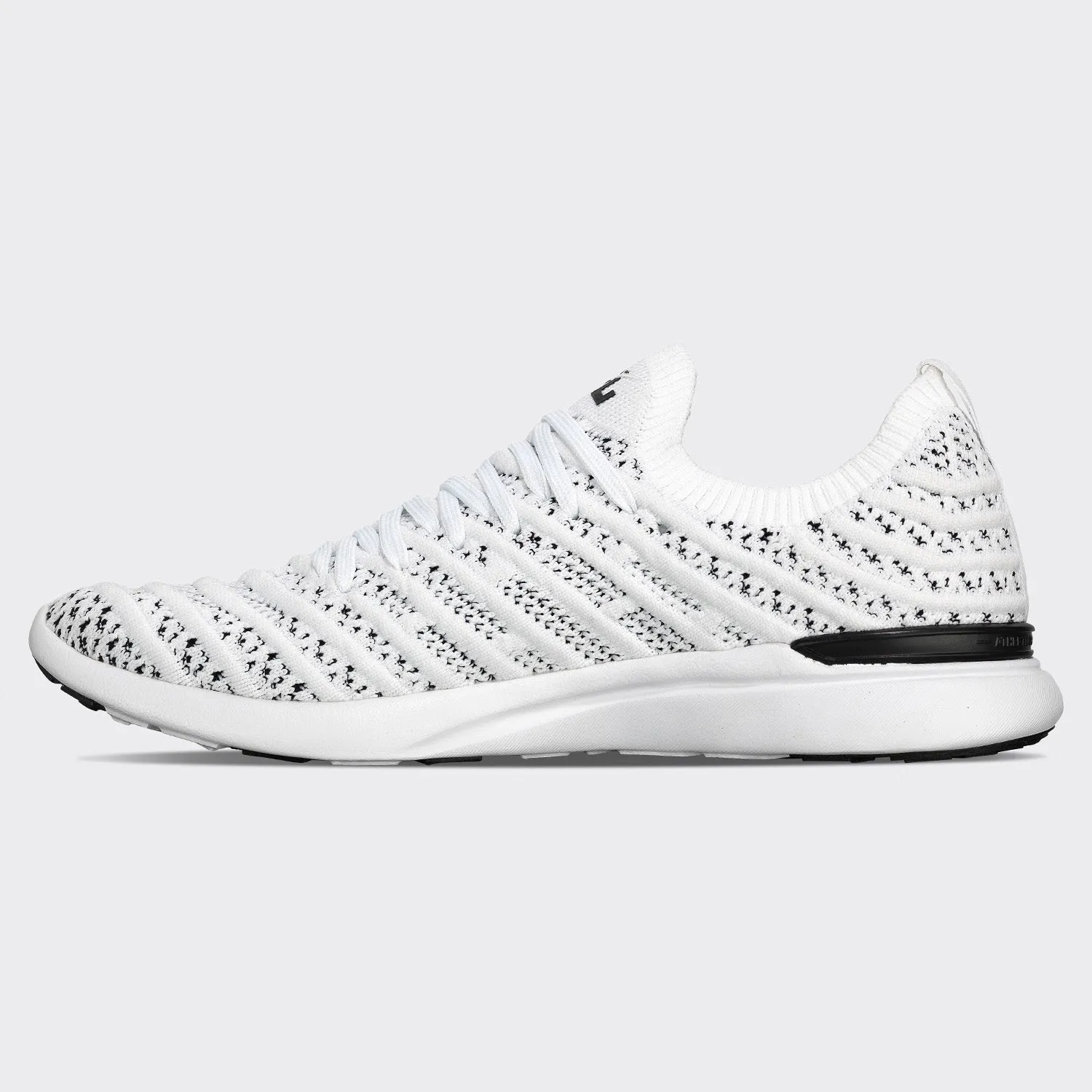 Women's TechLoom Wave White / Black sold by APL product image thumbnail 3