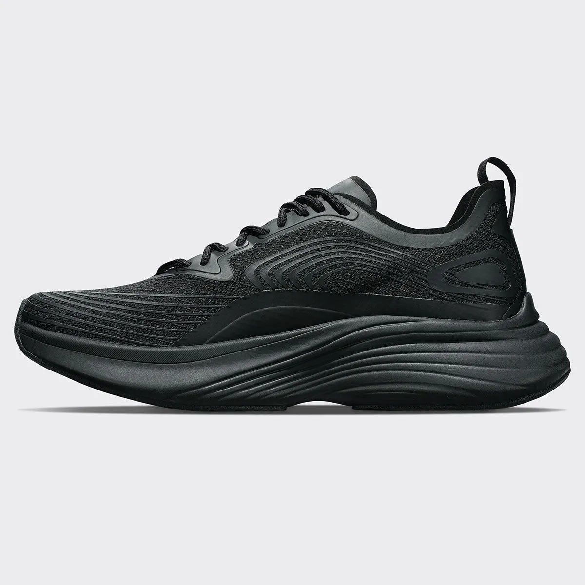 Women's Streamline Black / Black / Black sold by APL product image thumbnail 2
