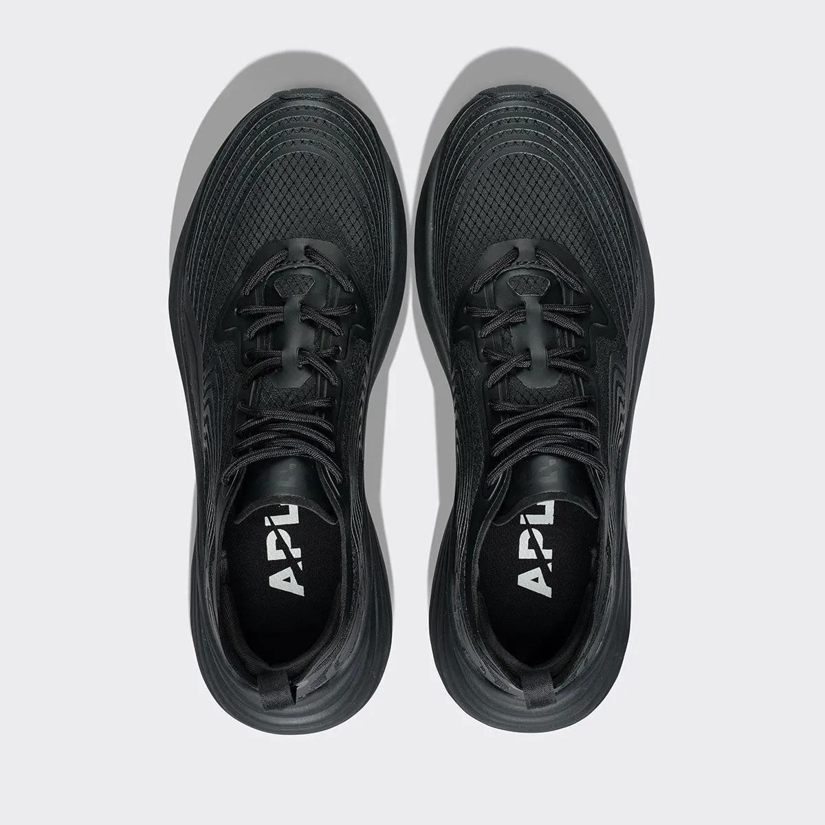 Women's Streamline Black / Black / Black sold by APL product image thumbnail 5