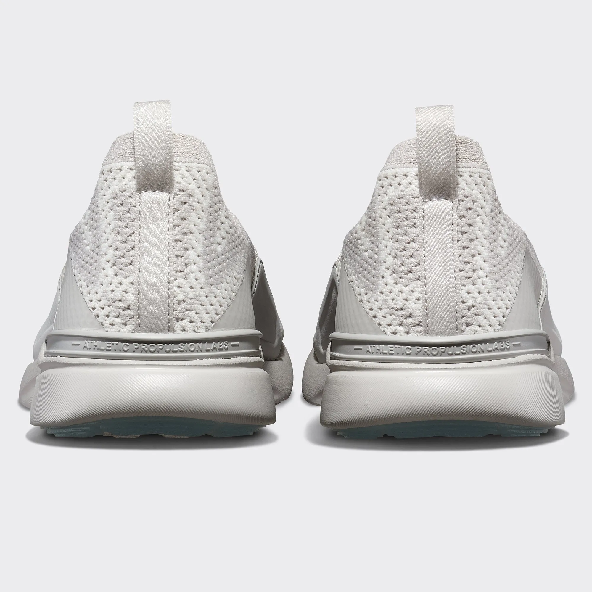Women's TechLoom Bliss Harbor Grey / Ivory sold by APL product image thumbnail 3