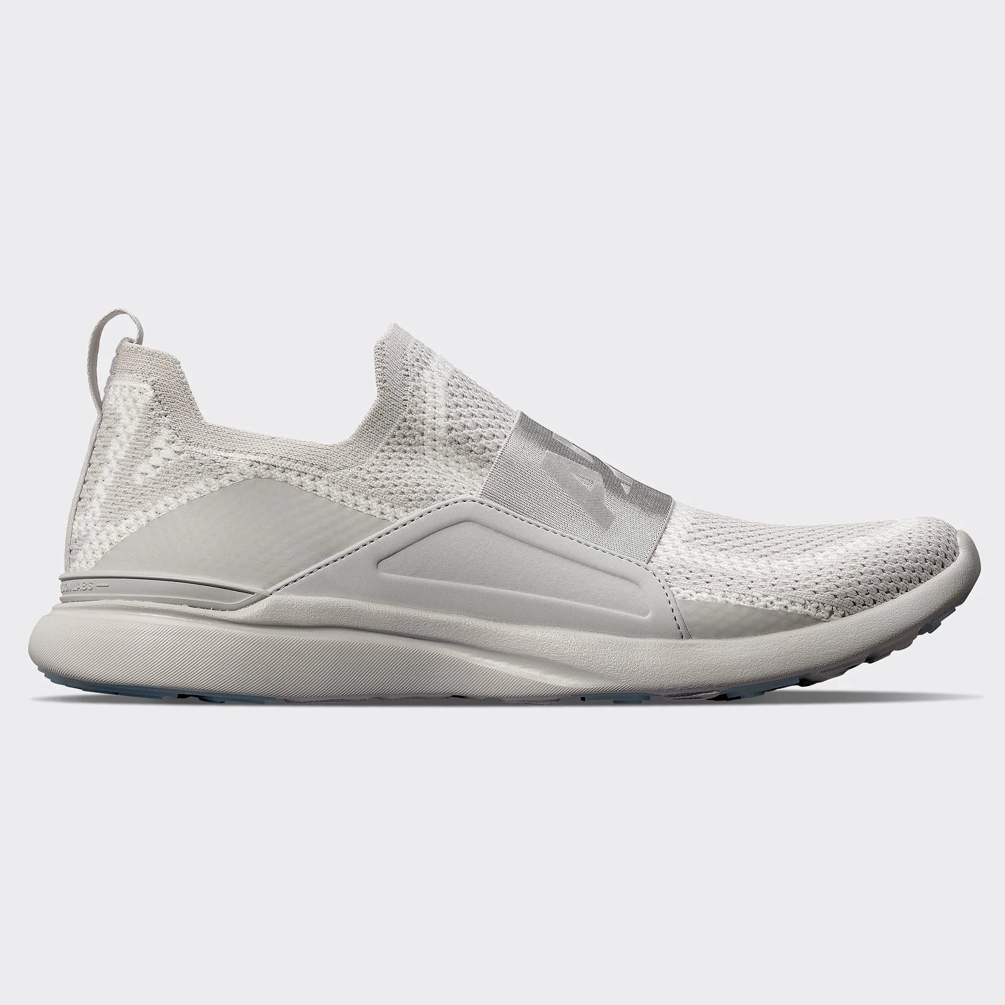Women's TechLoom Bliss Harbor Grey / Ivory sold by APL