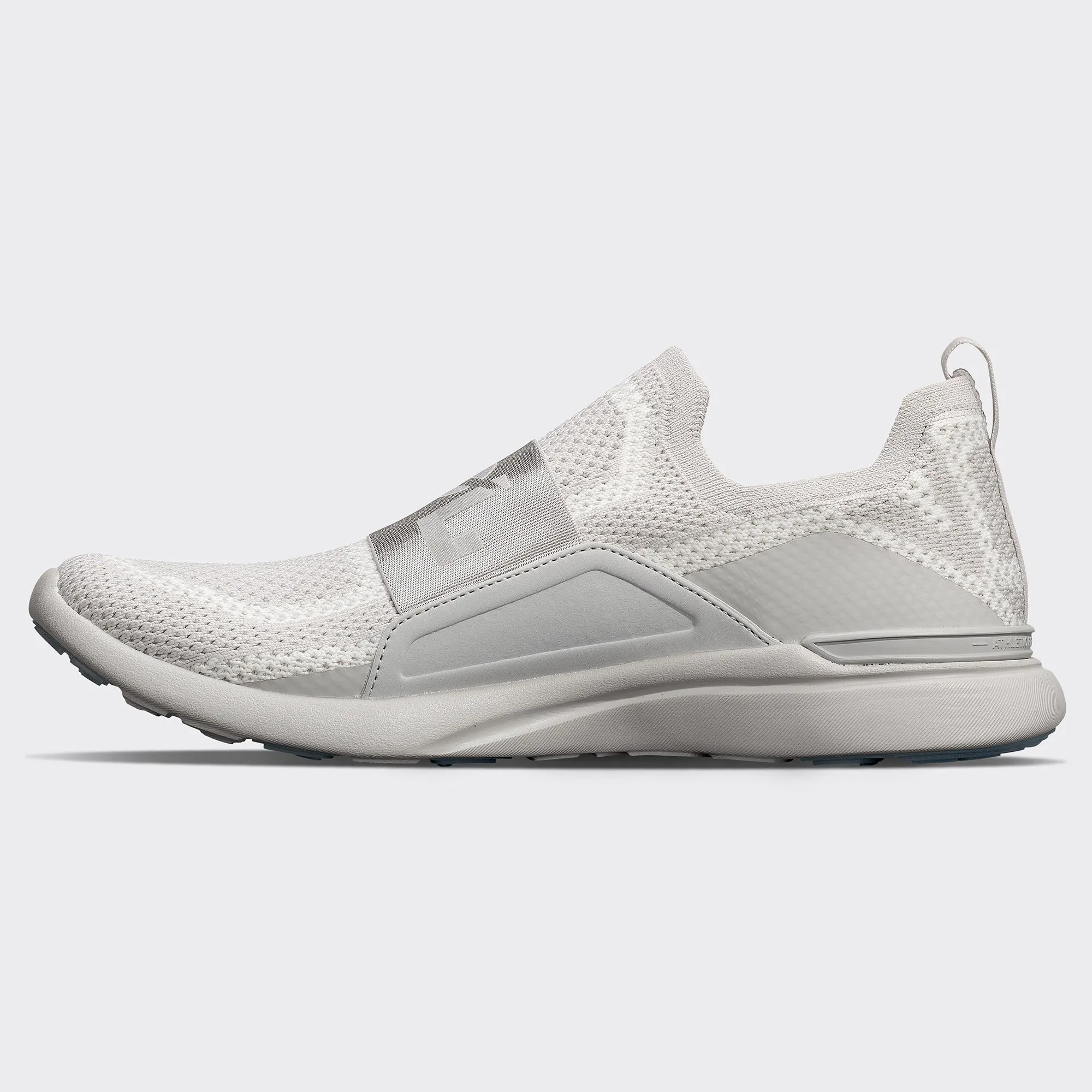 Women's TechLoom Bliss Harbor Grey / Ivory sold by APL product image thumbnail 2