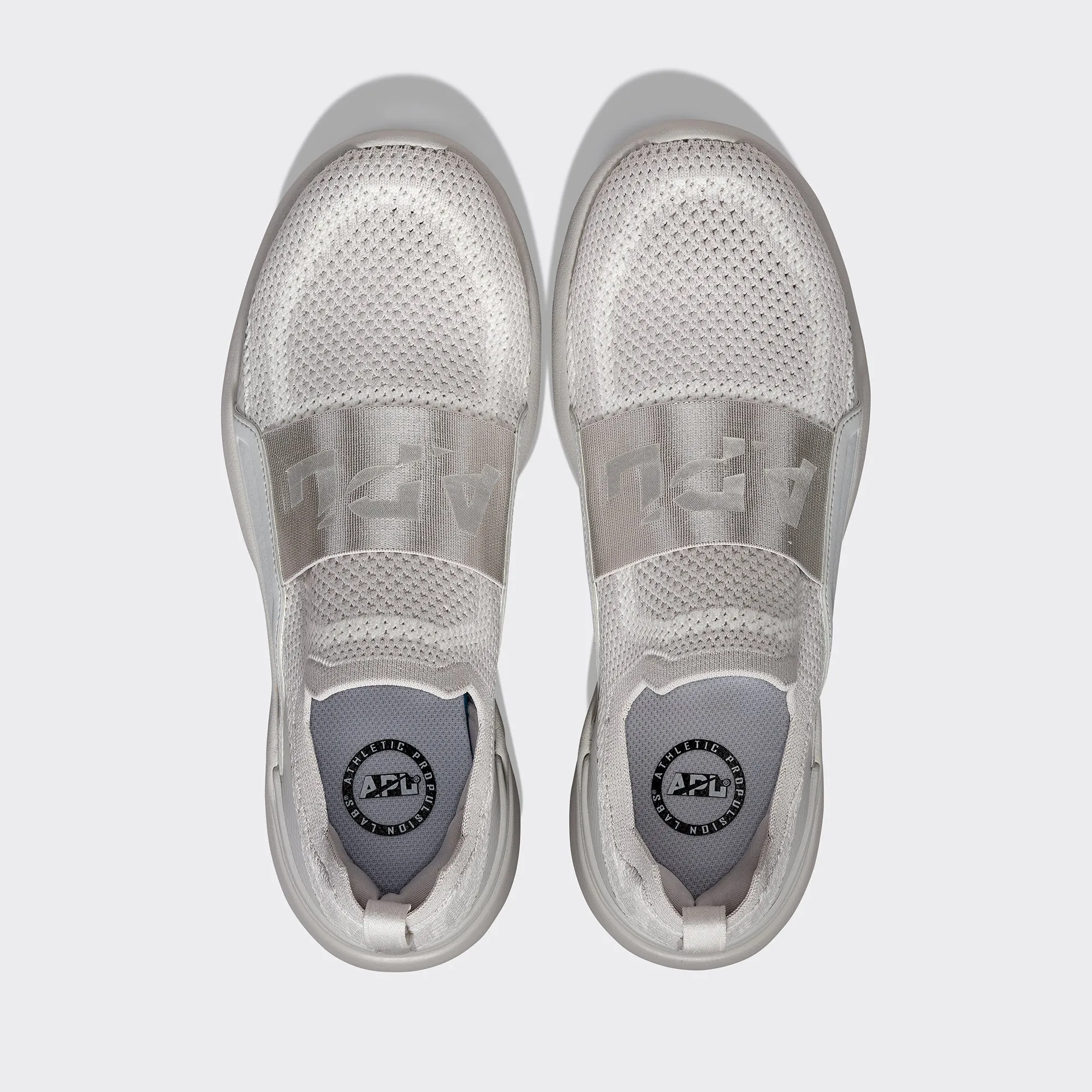 Women's TechLoom Bliss Harbor Grey / Ivory sold by APL product image thumbnail 5