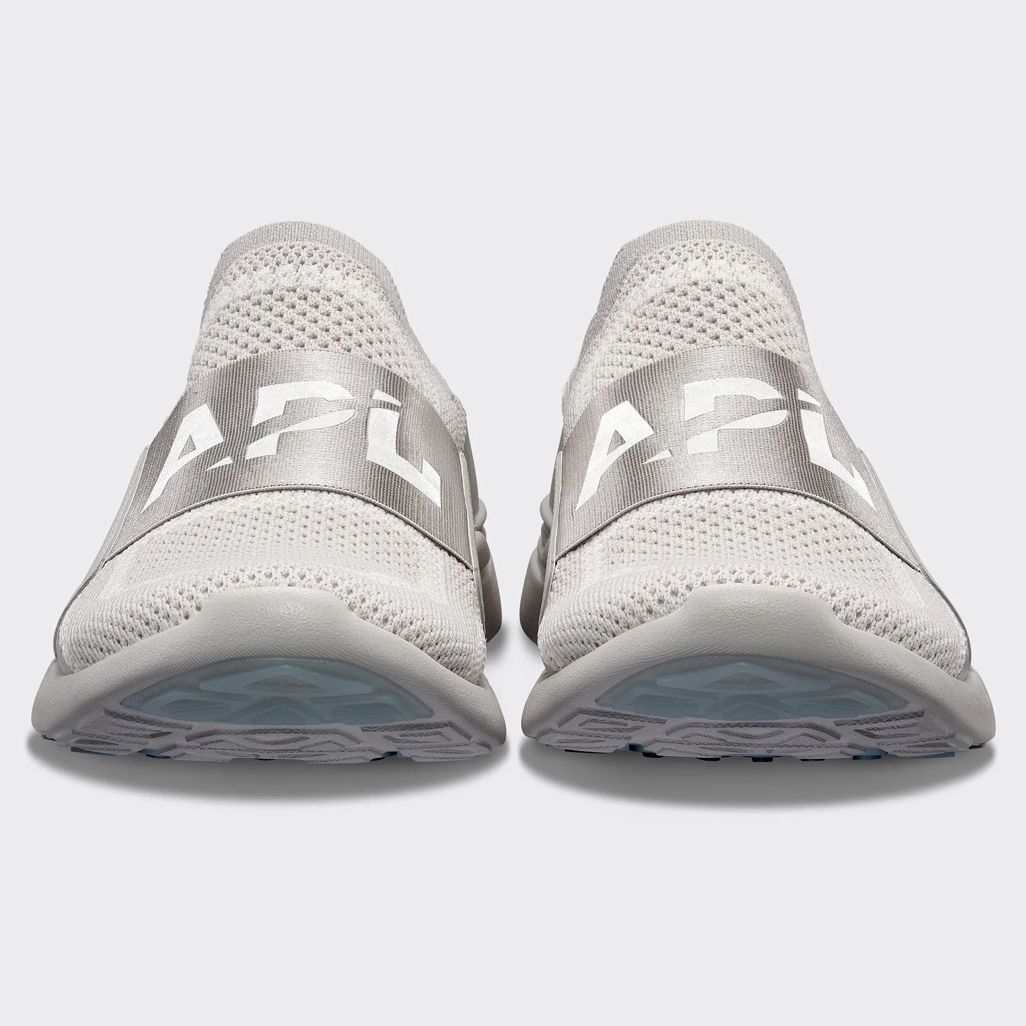 Women's TechLoom Bliss Harbor Grey / Ivory sold by APL product image thumbnail 4