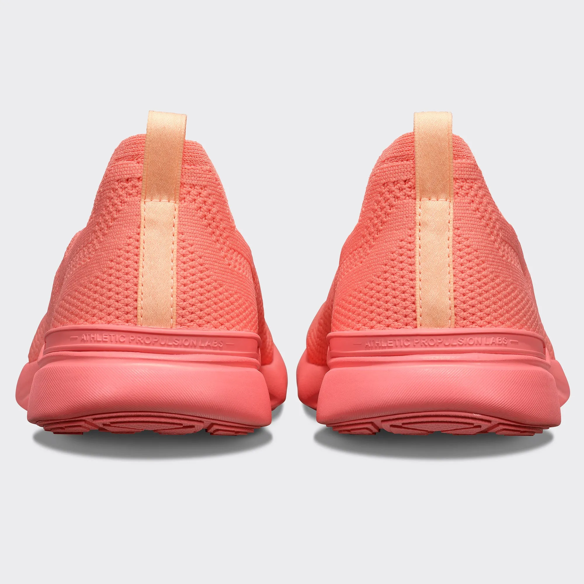 Women's TechLoom Breeze Guava / Osiana Rose / Racer sold by APL product image thumbnail 4