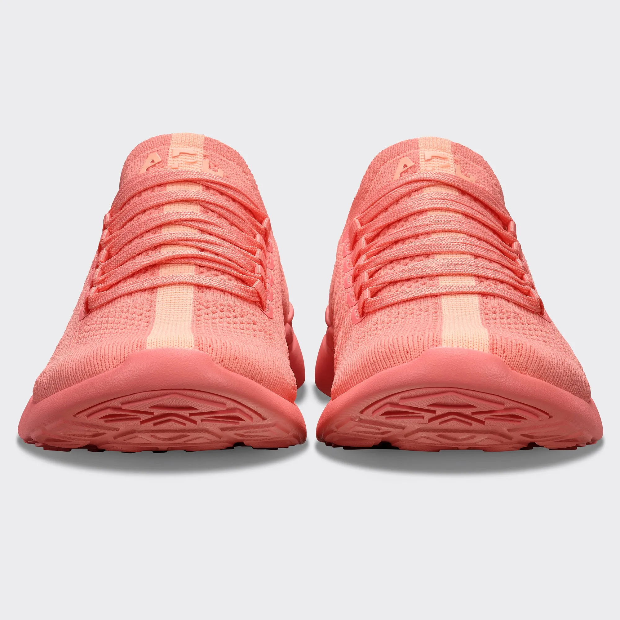 Women's TechLoom Breeze Guava / Osiana Rose / Racer sold by APL product image thumbnail 5