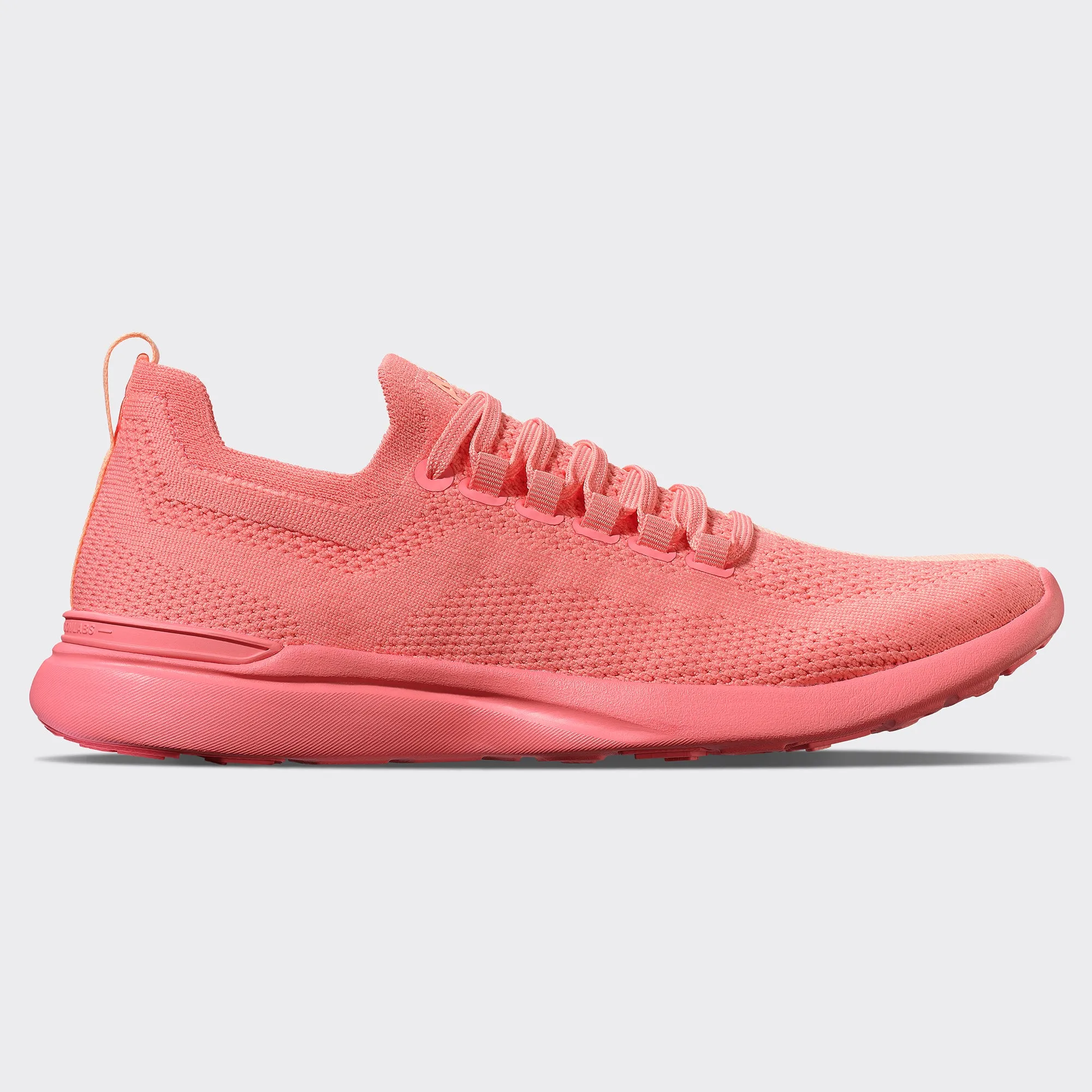 Women's TechLoom Breeze Guava / Osiana Rose / Racer sold by APL product image thumbnail 2