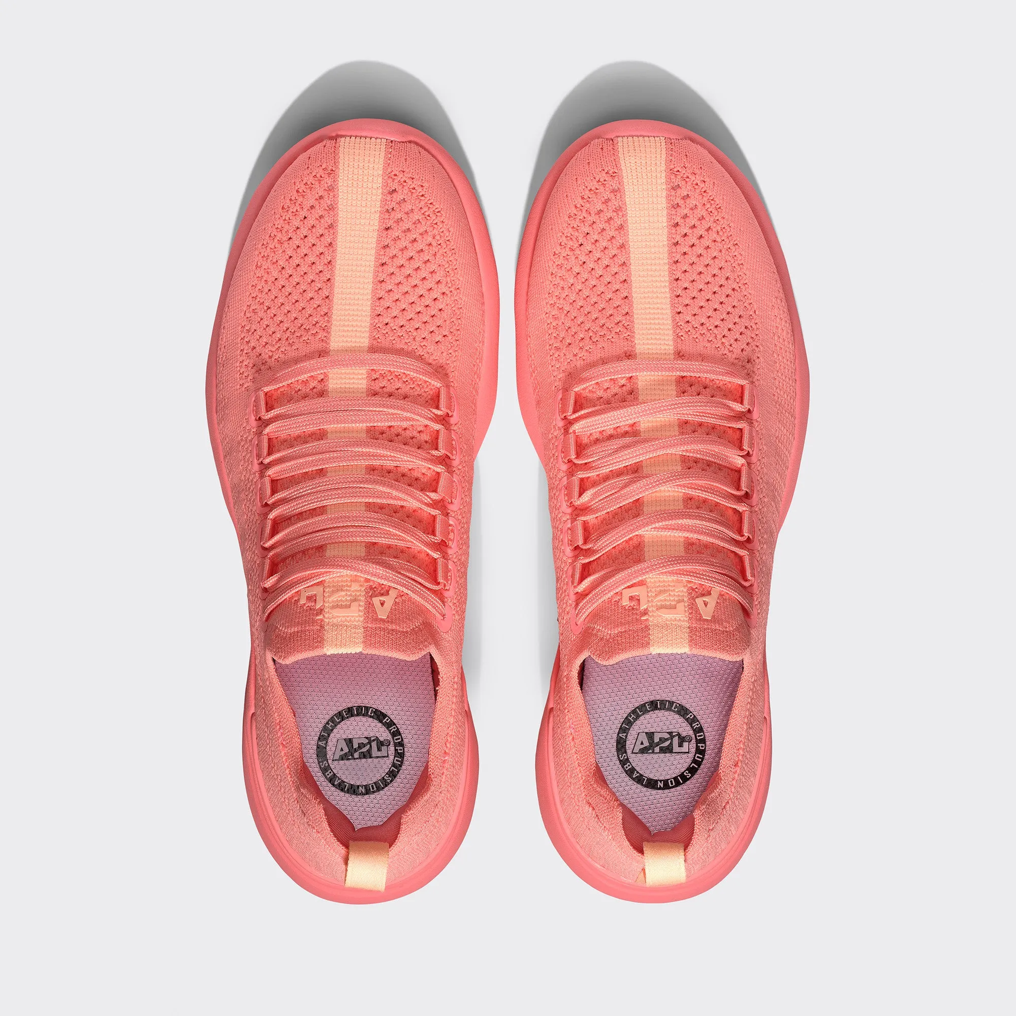 Women's TechLoom Breeze Guava / Osiana Rose / Racer sold by APL