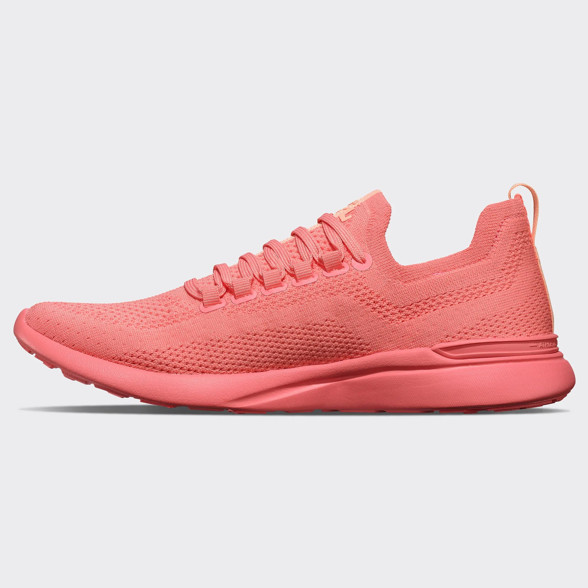 Women's TechLoom Breeze Guava / Osiana Rose / Racer sold by APL product image thumbnail 3