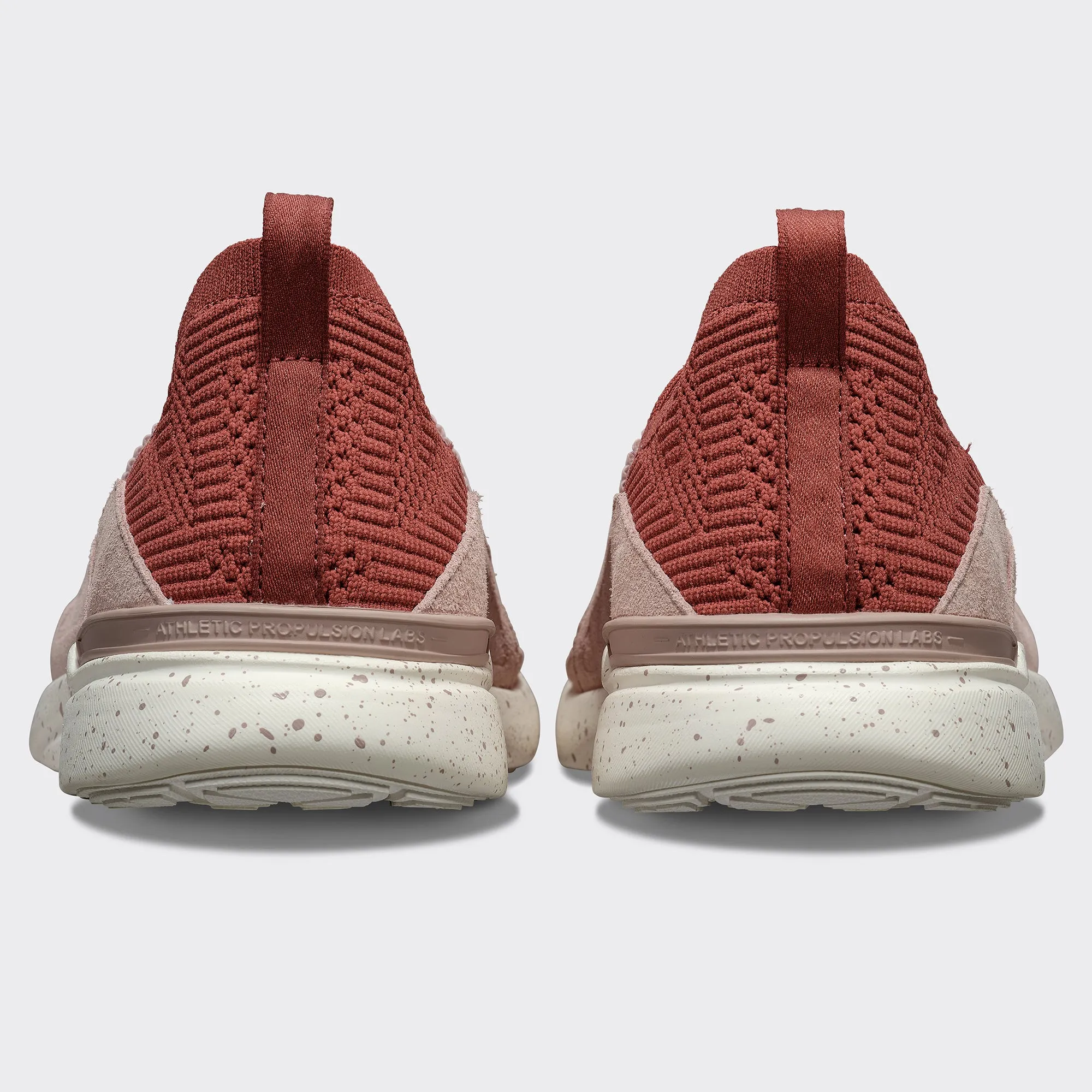 Women's TechLoom Bliss Bordeaux / Parisian Dusk / Ivory sold by APL product image thumbnail 3