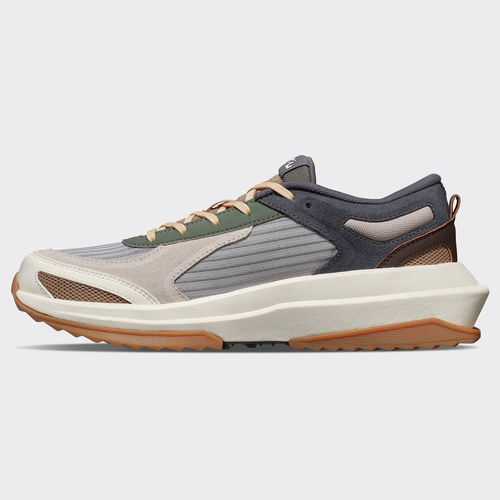 Women's Jogger Cement / Iron / Fatigue sold by APL product image thumbnail 2