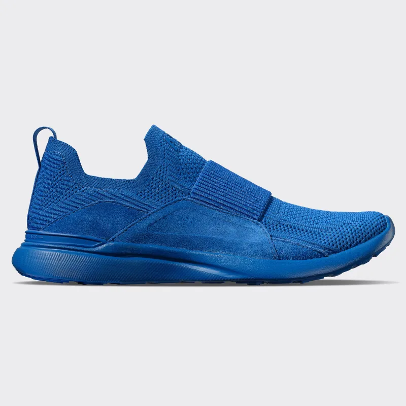 Men's TechLoom Bliss Sapphire made by APL
