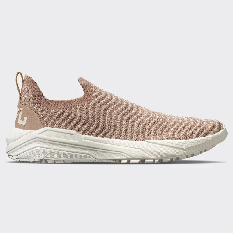 Men's TechLoom Traveler Almond / Alabaster / Ivory made by APL