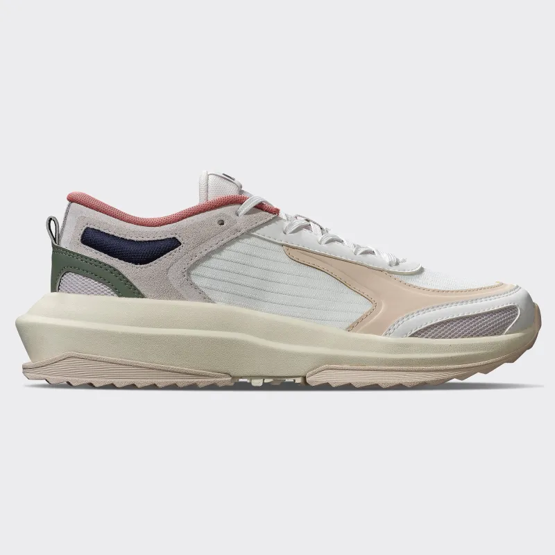 Men's Jogger Light Fog / Harbor Grey / Beach sold by APL