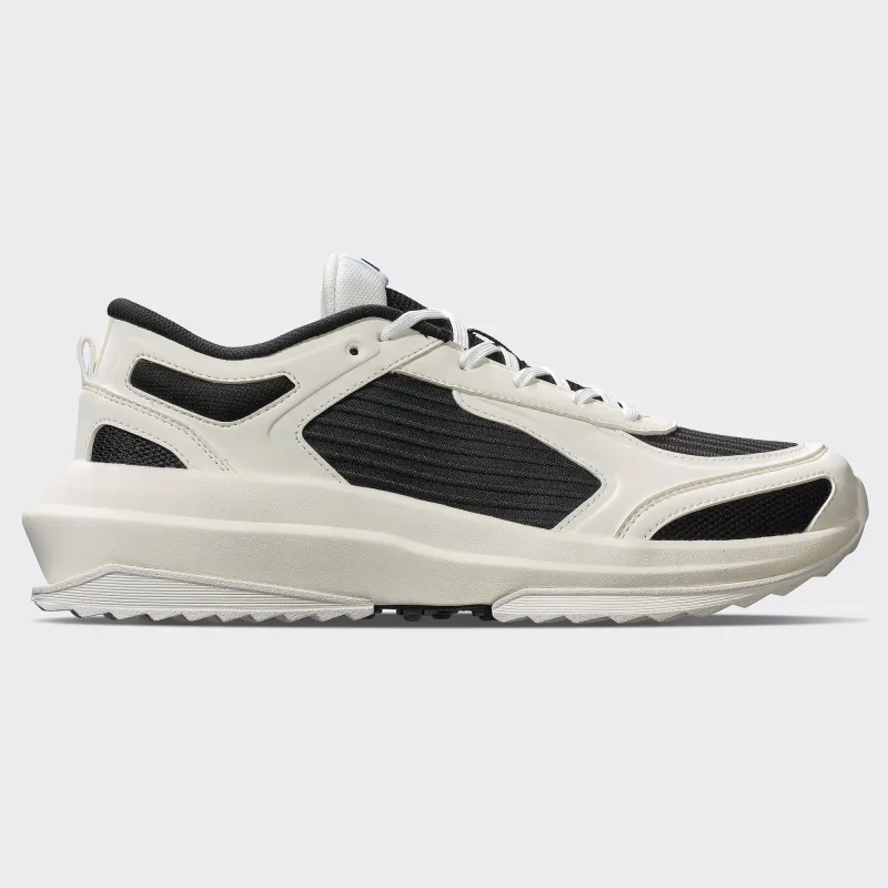 Men's Jogger Ivory / Black / Panda sold by APL