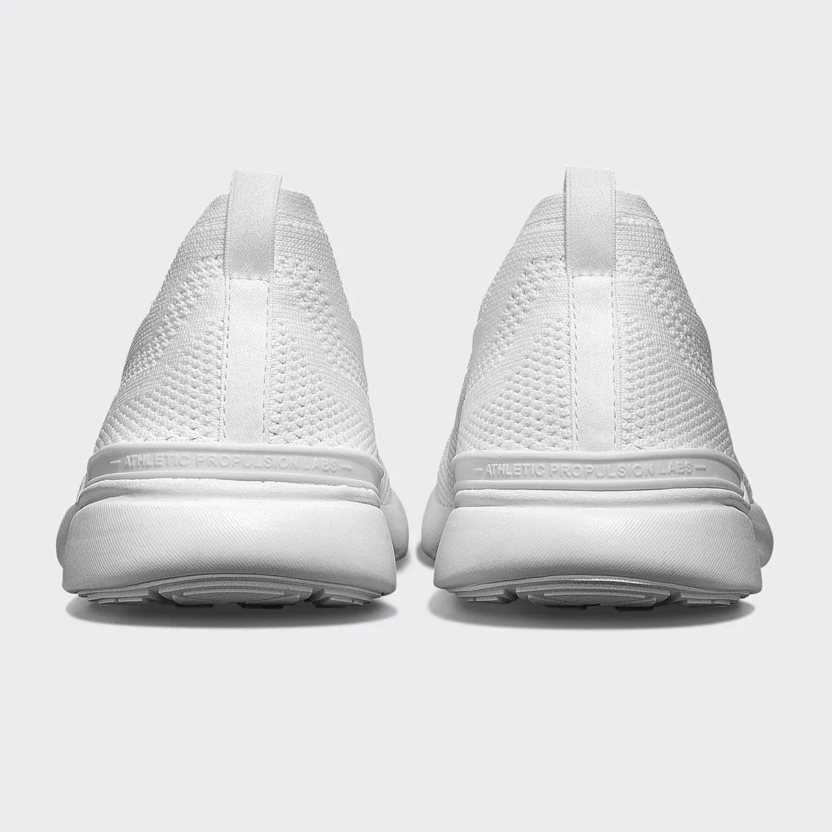 Men's TechLoom Breeze White sold by APL product image thumbnail 3