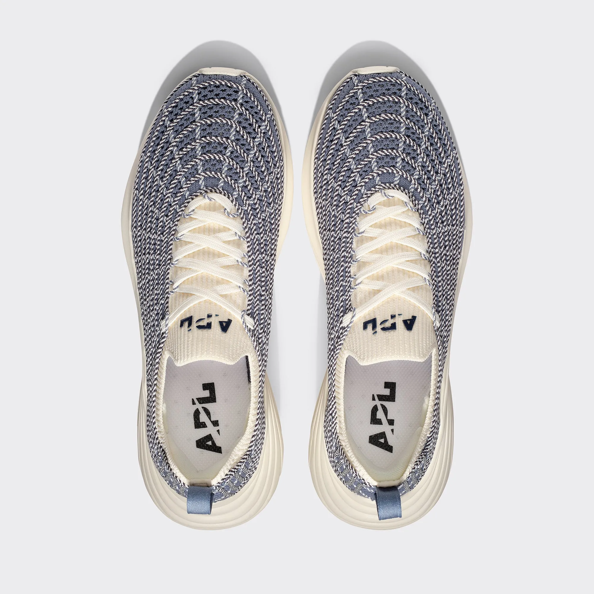 Women's TechLoom Zipline Slate / Navy / Pristine sold by APL product image thumbnail 5