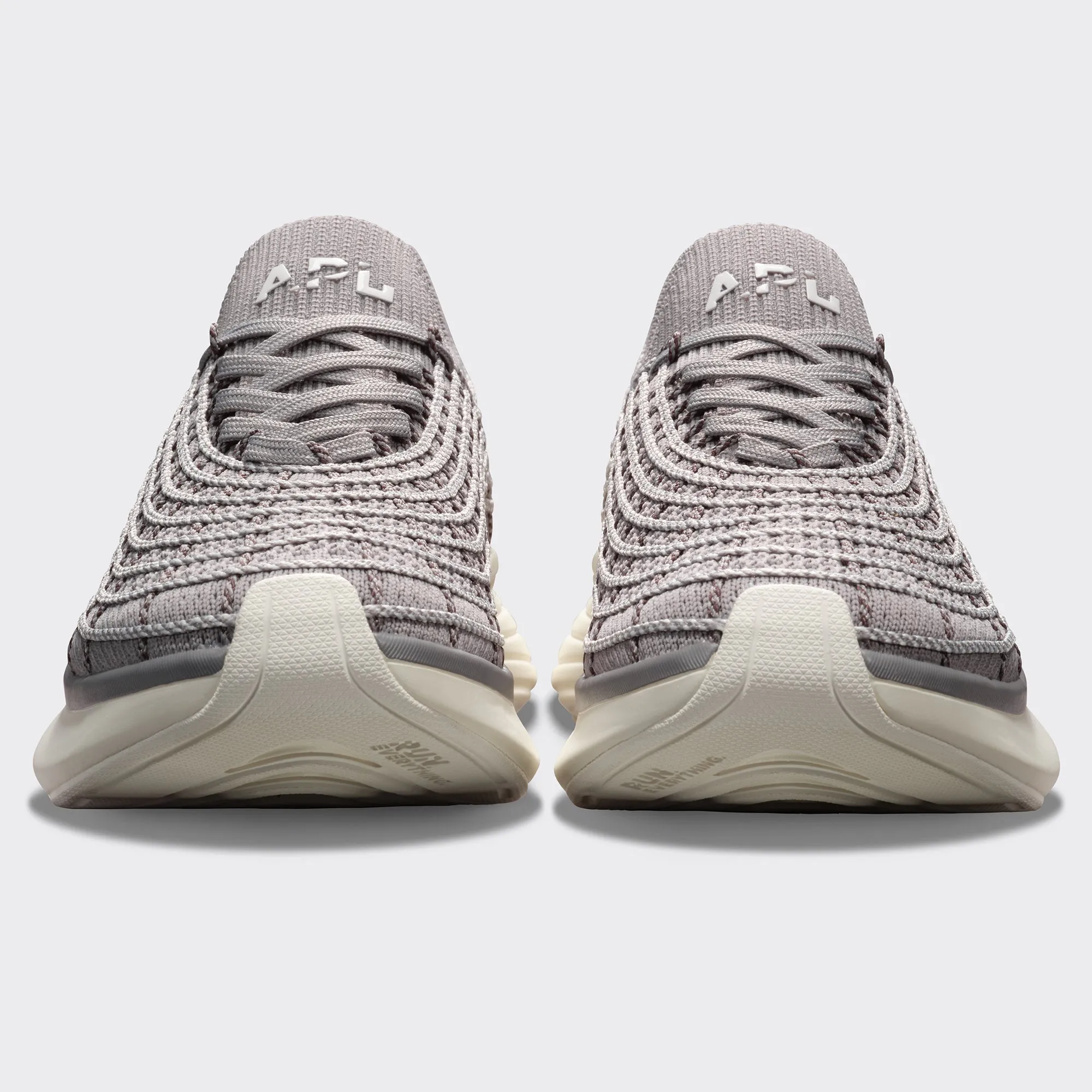 Women's TechLoom Zipline Shark / Ivory / Anthracite sold by APL product image thumbnail 4