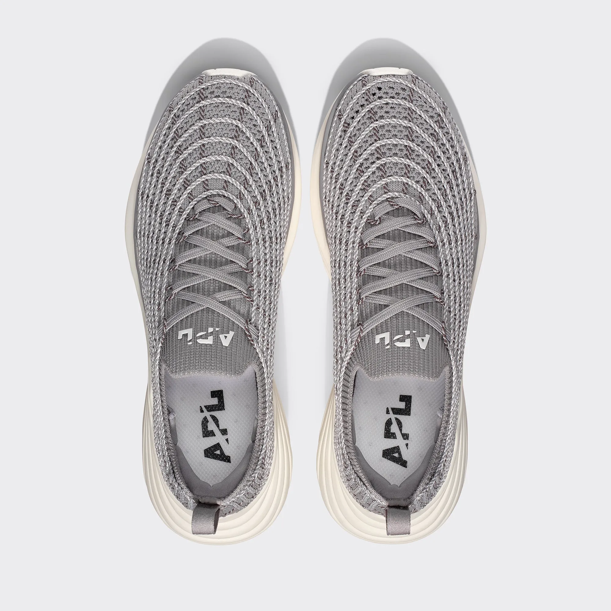 Women's TechLoom Zipline Shark / Ivory / Anthracite sold by APL product image thumbnail 5