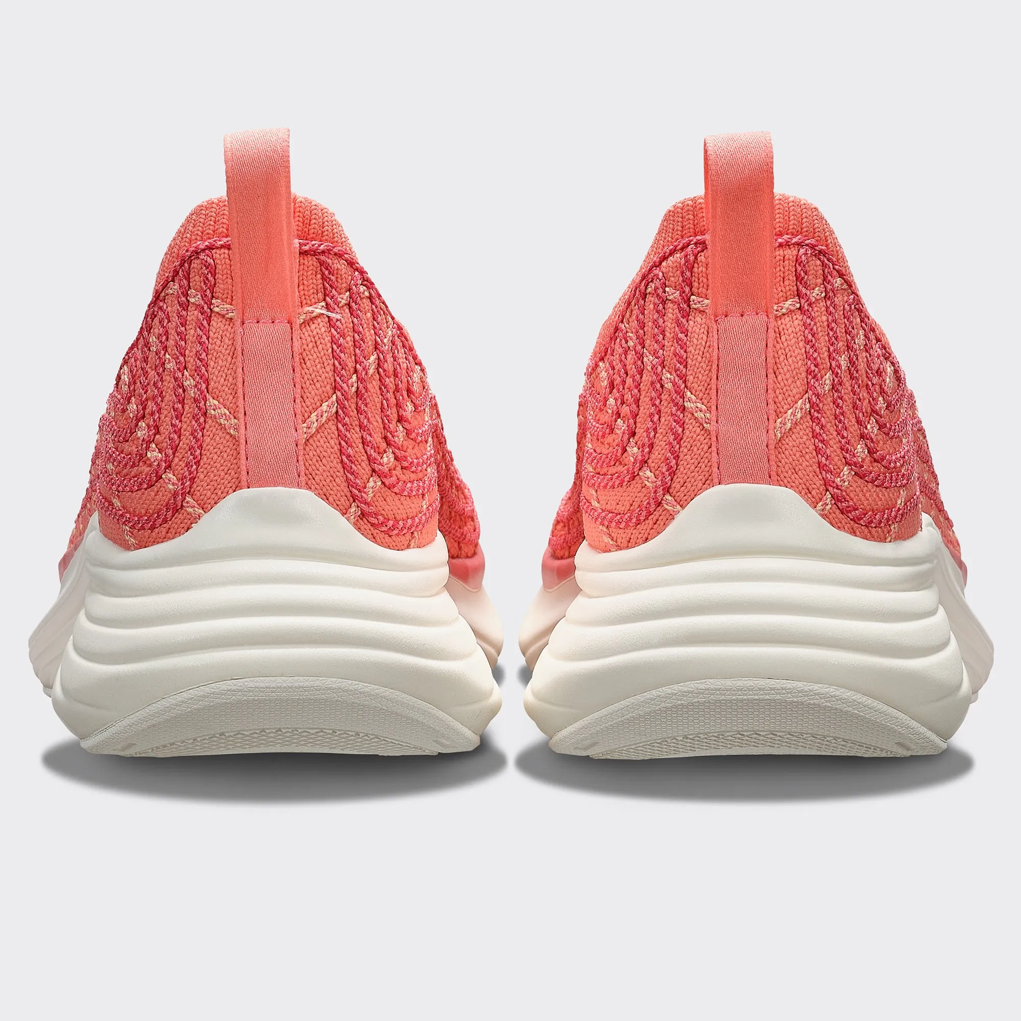 Women's TechLoom Zipline Guava / Parade / Desert Sand sold by APL product image thumbnail 3