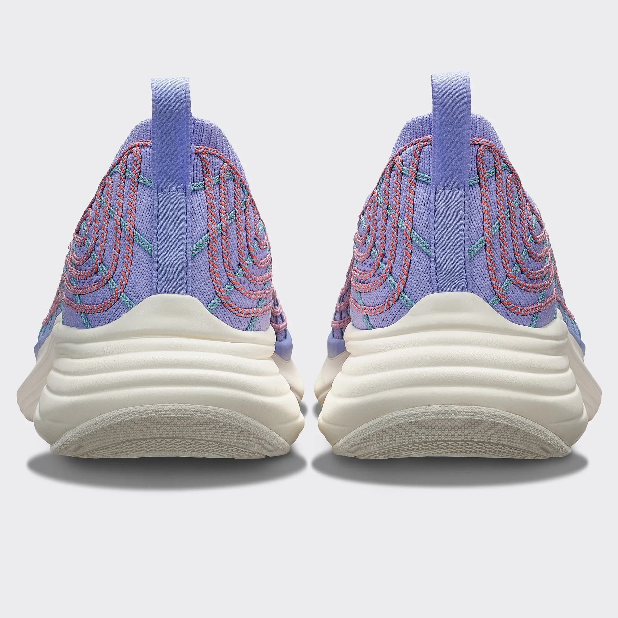 Women's TechLoom Zipline Bellflower / Watermelon / Mint sold by APL product image thumbnail 3