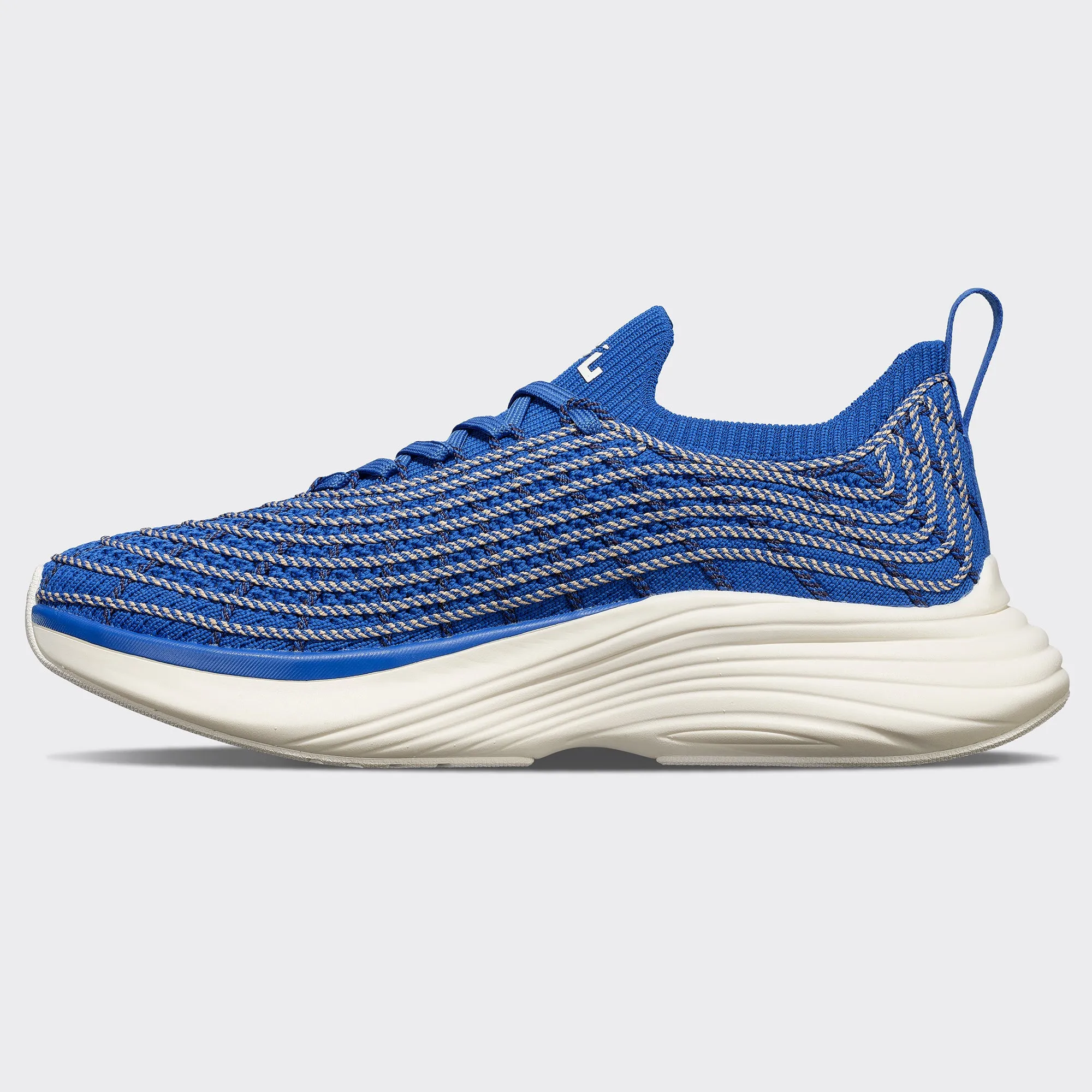 Men's TechLoom Zipline Sapphire / Navy / Camel sold by APL product image thumbnail 2