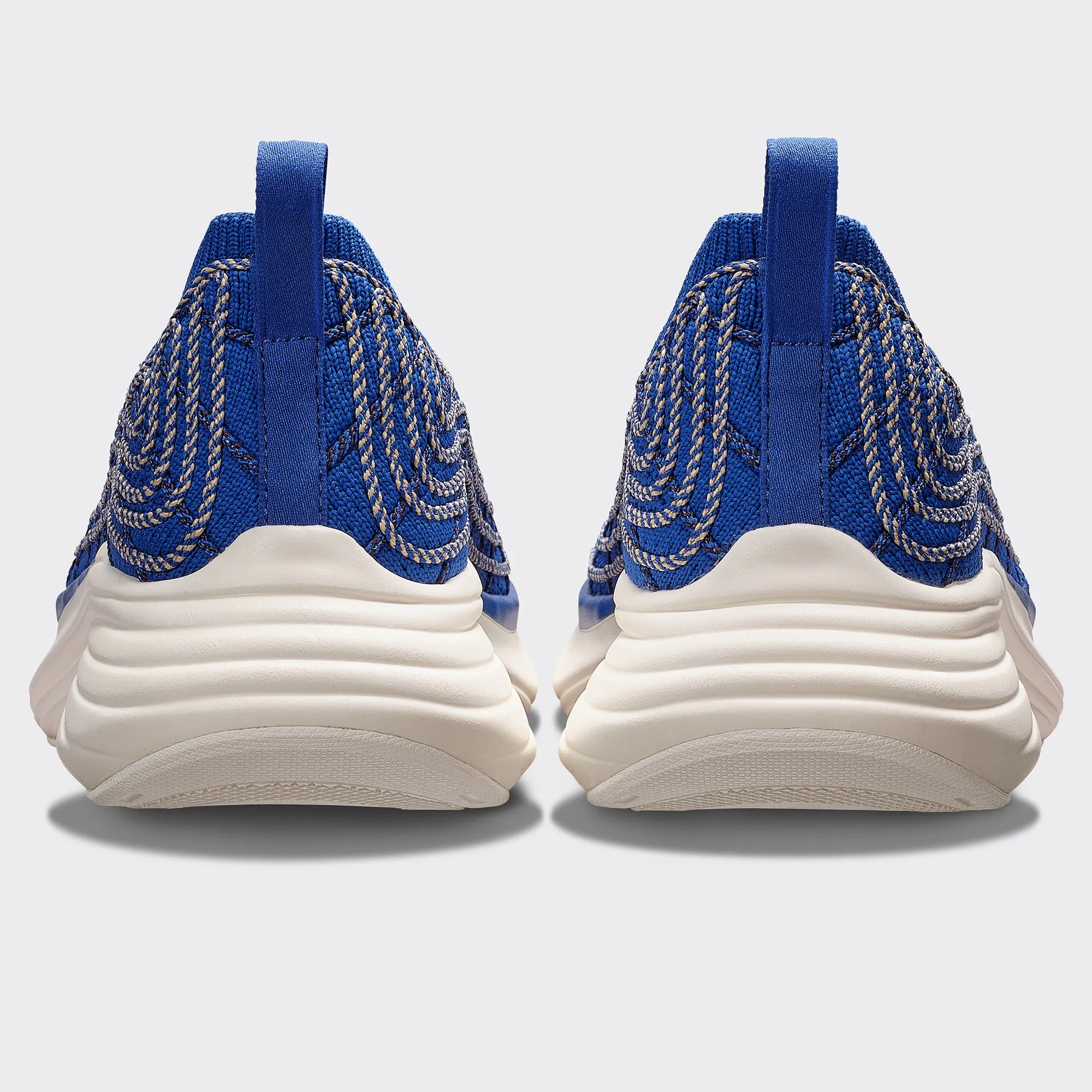 Men's TechLoom Zipline Sapphire / Navy / Camel sold by APL product image thumbnail 3