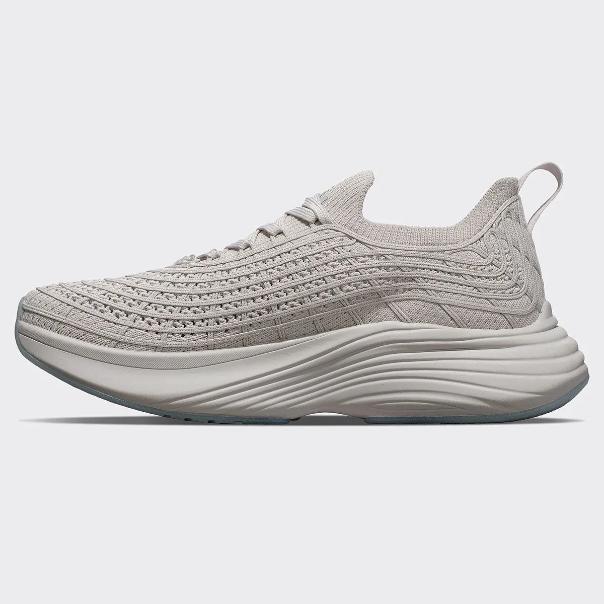 Men's TechLoom Zipline Harbor Grey sold by APL product image thumbnail 2