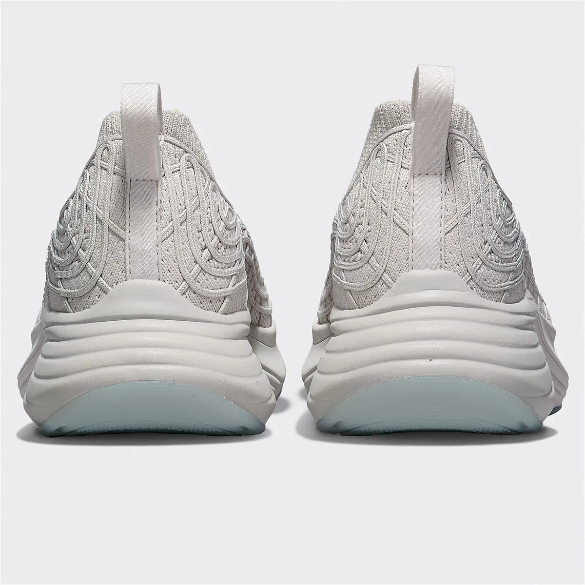 Men's TechLoom Zipline Harbor Grey sold by APL product image thumbnail 3