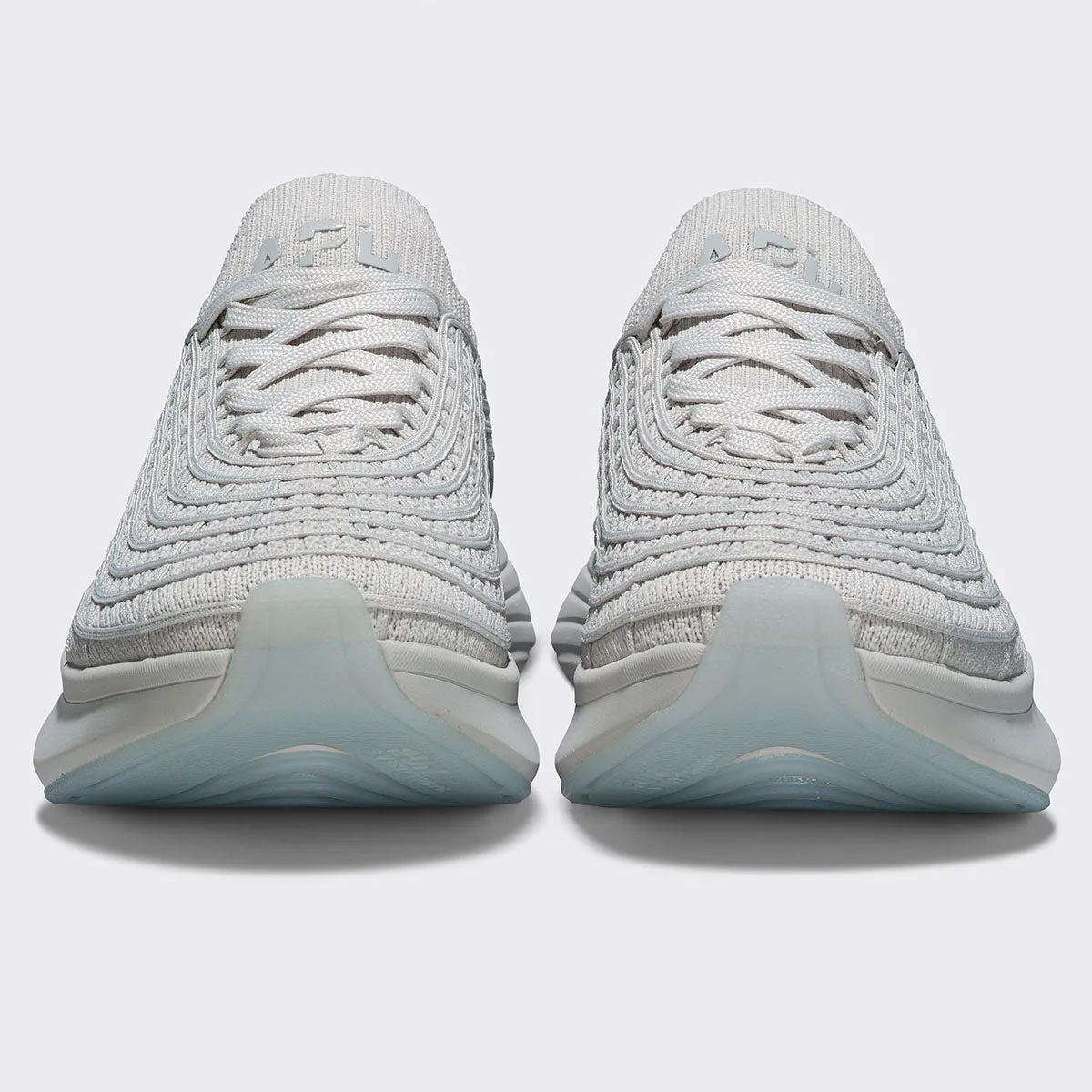 Women's TechLoom Zipline Harbor Grey sold by APL product image thumbnail 4