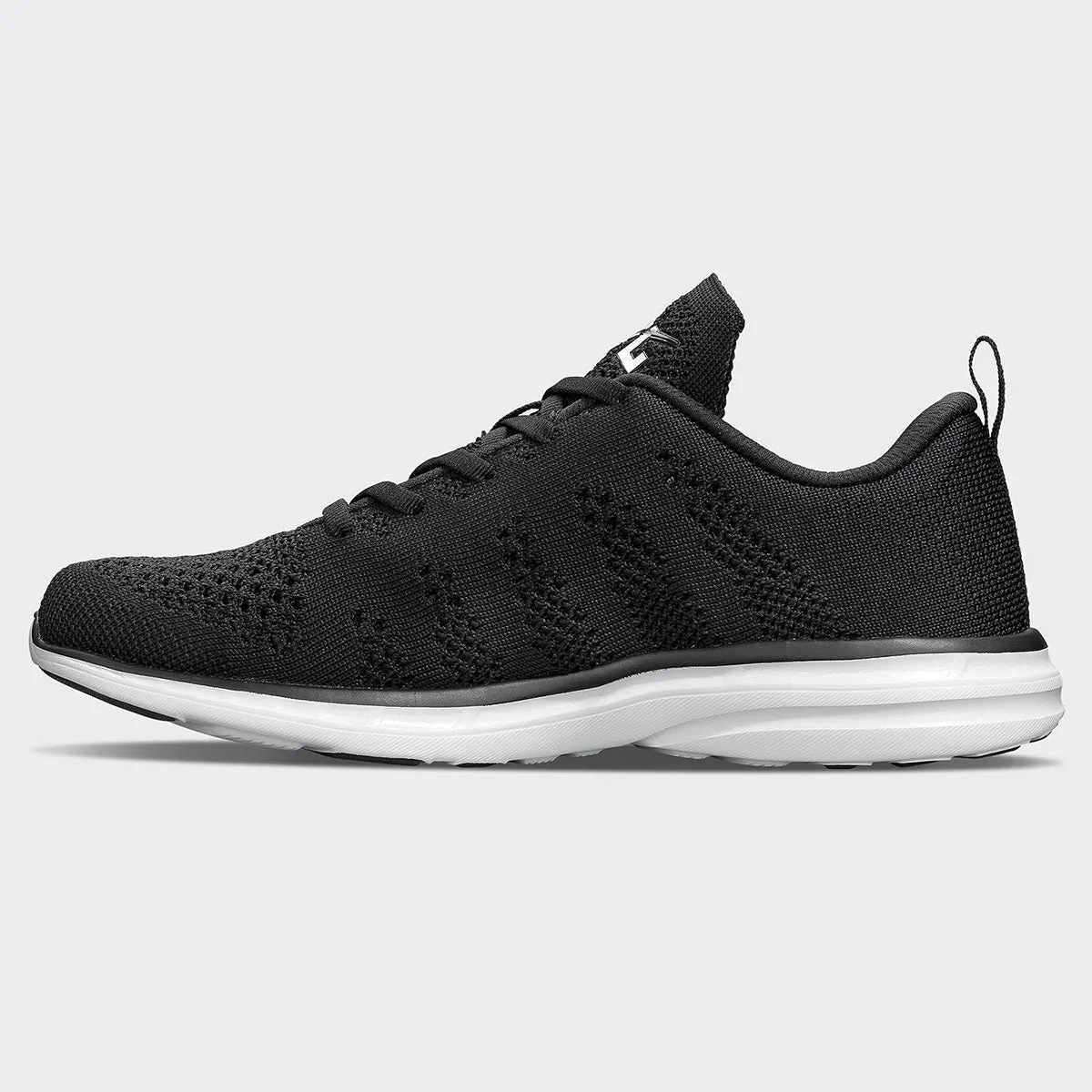 Men's TechLoom Pro Black / White / Black sold by APL product image thumbnail 2