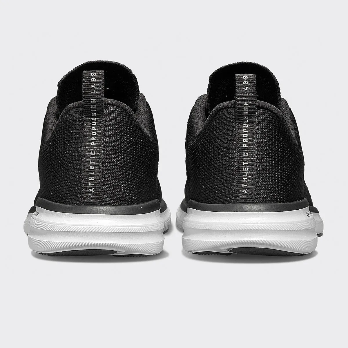 Women's TechLoom Pro Black / White / Black sold by APL product image thumbnail 3