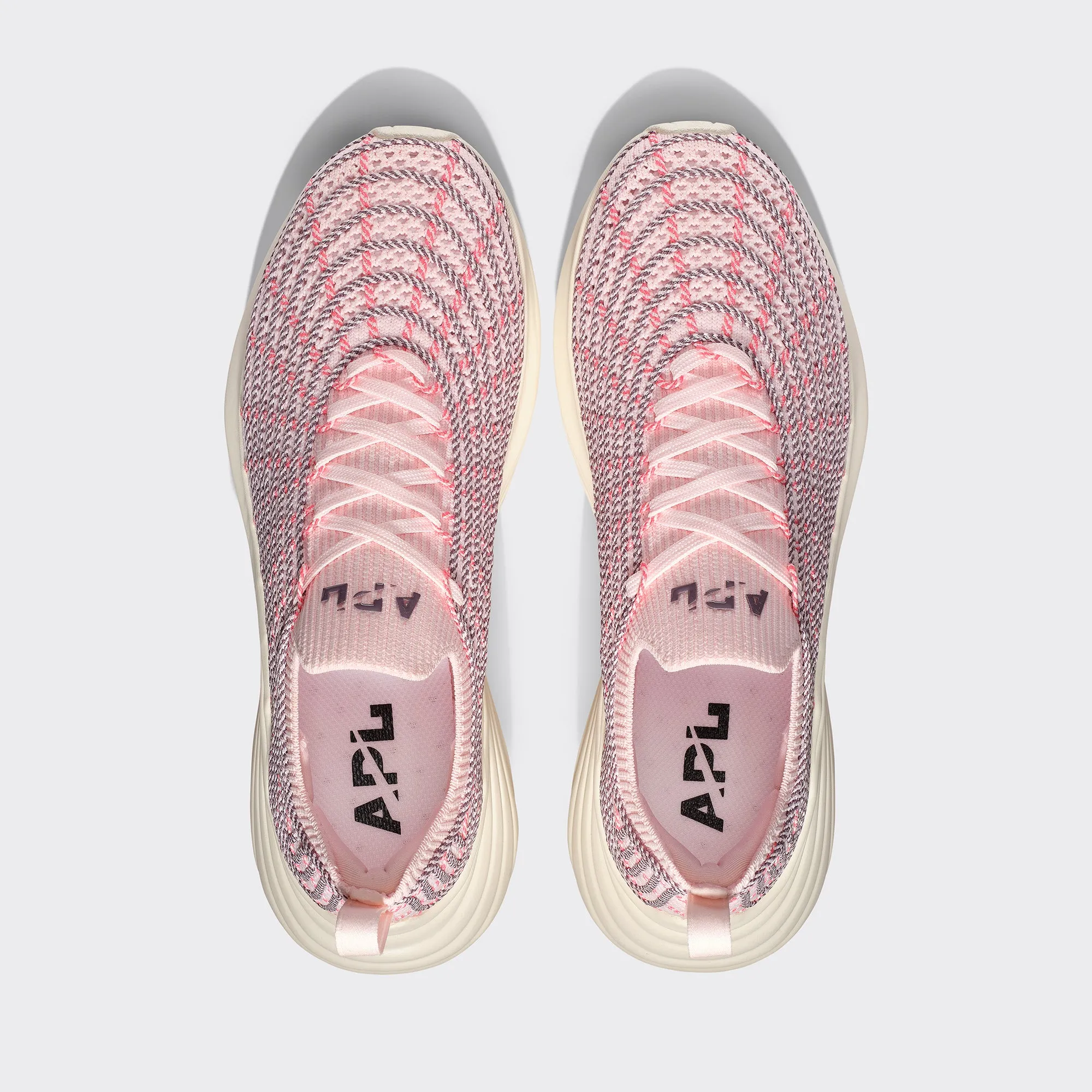 Women's TechLoom Zipline Bleached Pink / Moonscape / Pristine sold by APL product image thumbnail 5