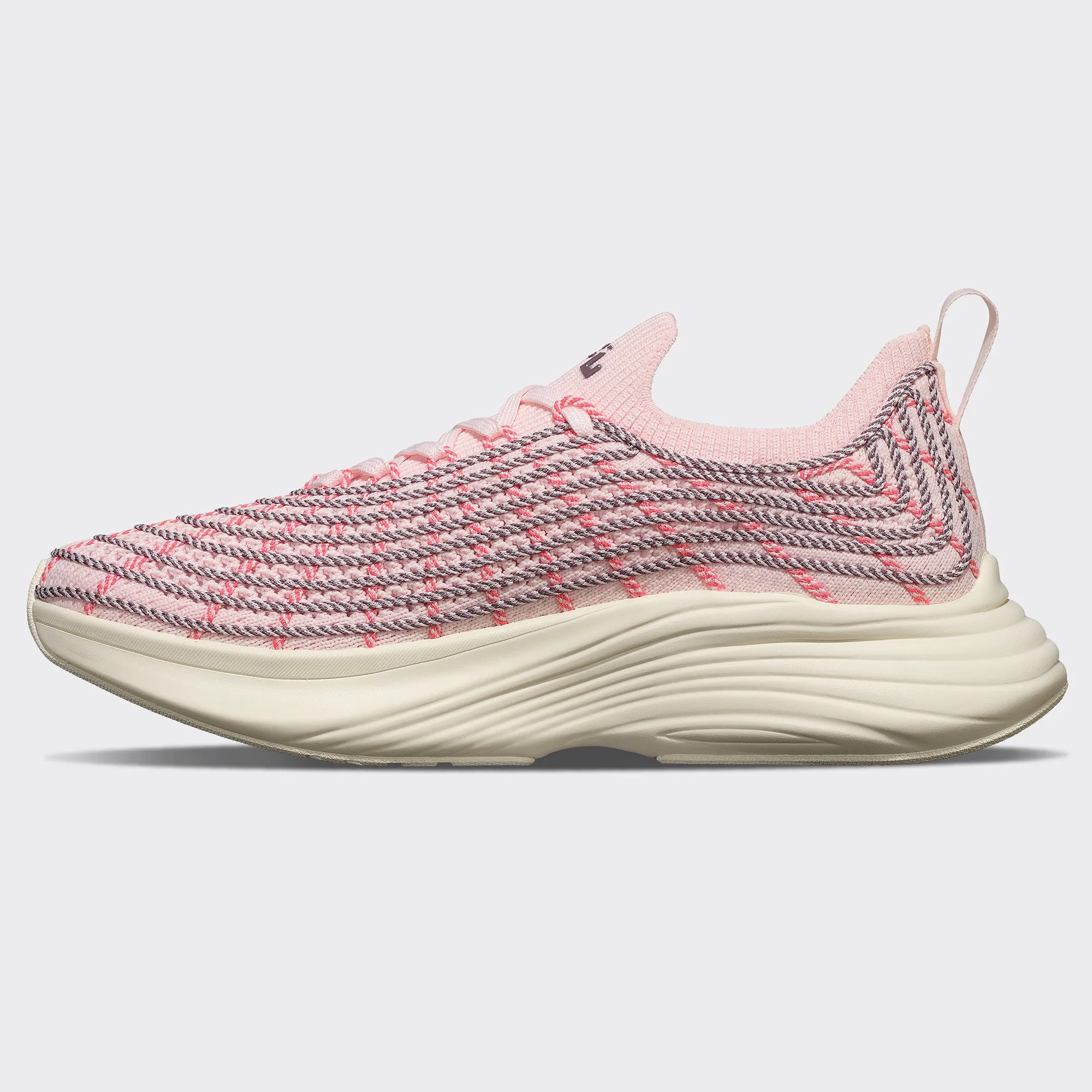 Women's TechLoom Zipline Bleached Pink / Moonscape / Pristine sold by APL product image thumbnail 2