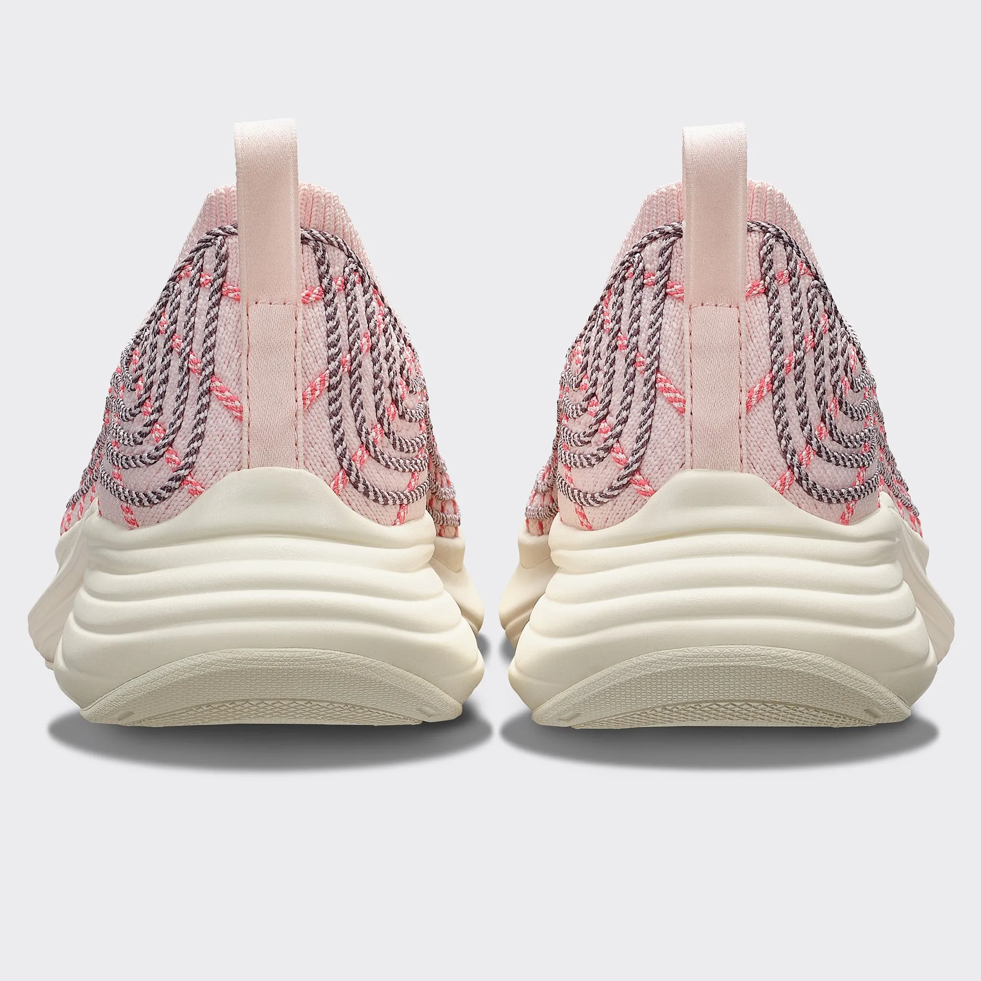 Women's TechLoom Zipline Bleached Pink / Moonscape / Pristine sold by APL product image thumbnail 3