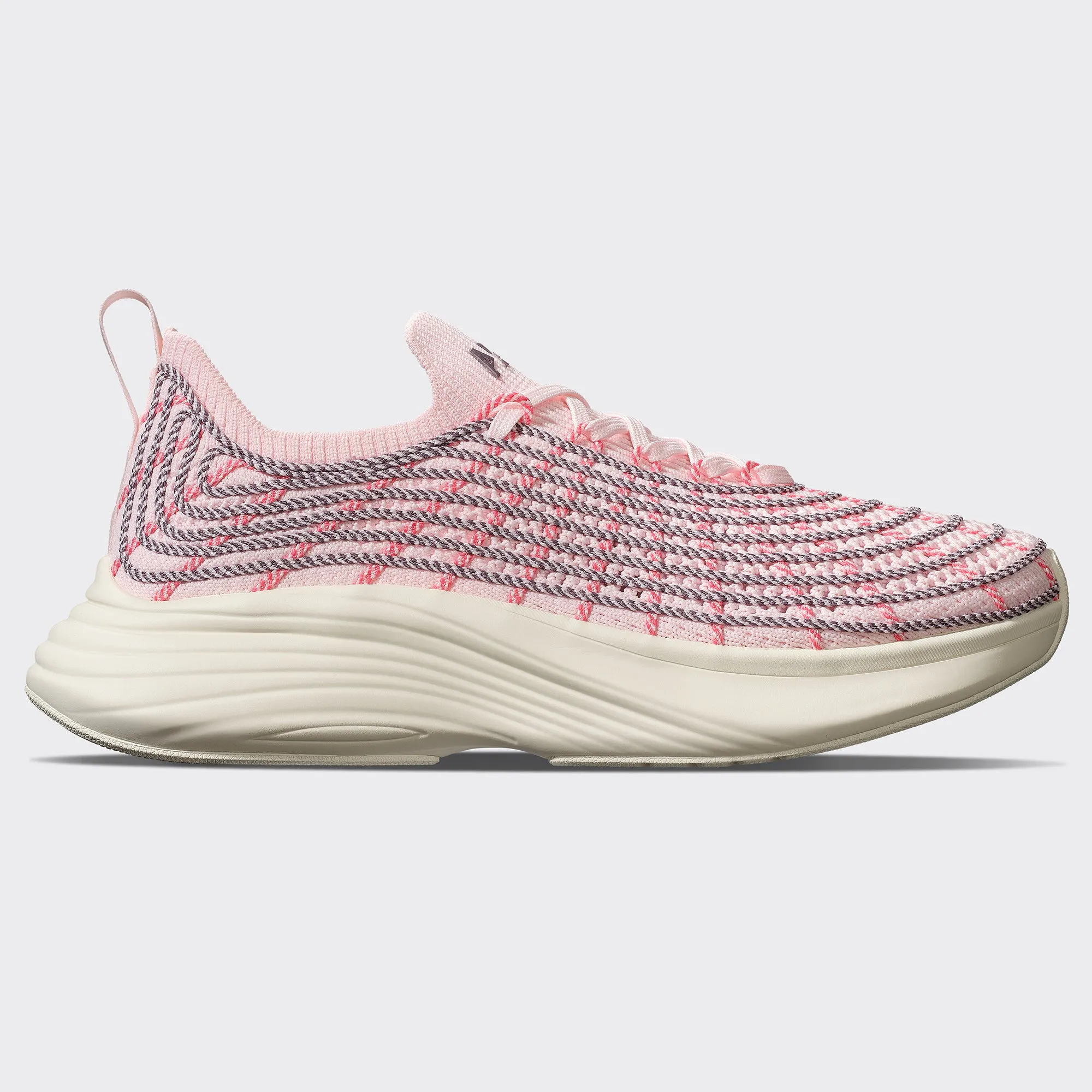 Women's TechLoom Zipline Bleached Pink / Moonscape / Pristine sold by APL