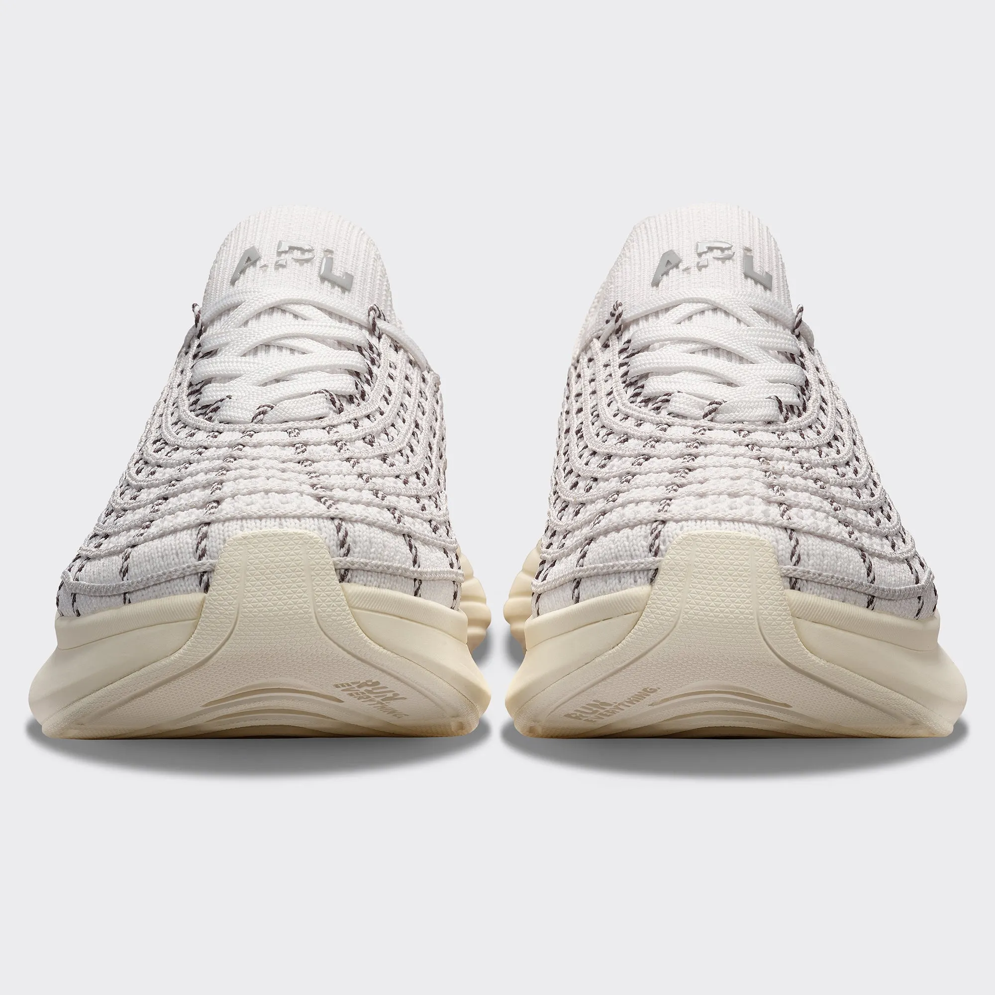 Men's TechLoom Zipline Light Fog / Harbor Grey / Pristine sold by APL product image thumbnail 4