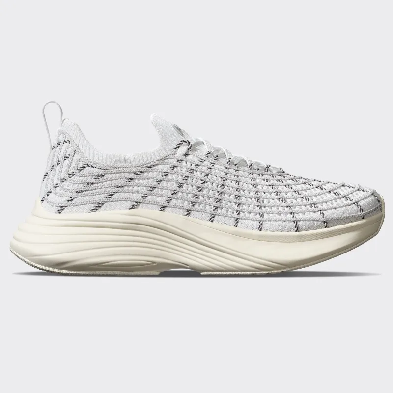 Men's TechLoom Zipline Light Fog / Harbor Grey / Pristine sold by APL