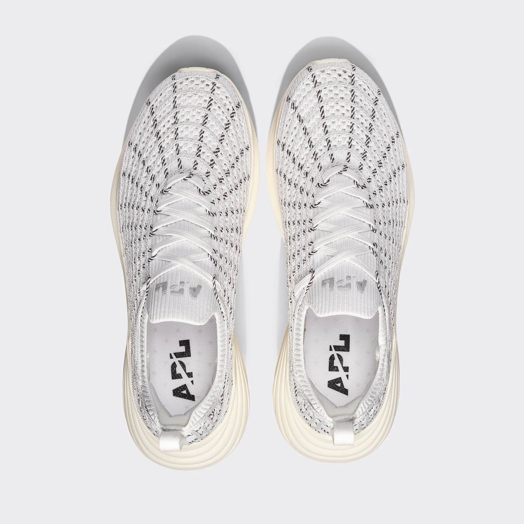 Men's TechLoom Zipline Light Fog / Harbor Grey / Pristine sold by APL product image thumbnail 5